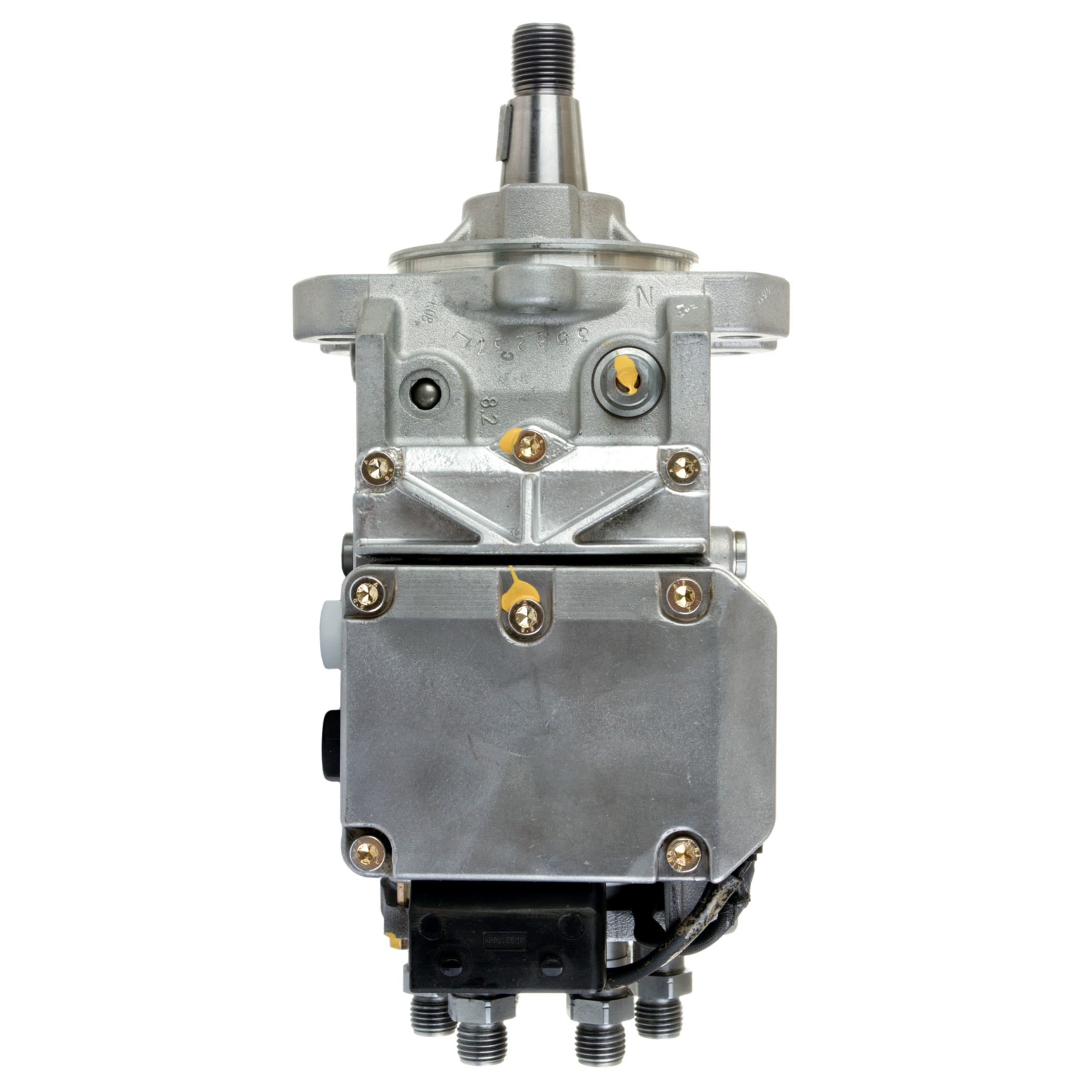 Delphi EX836006 Fuel Injection Pump - Image 3