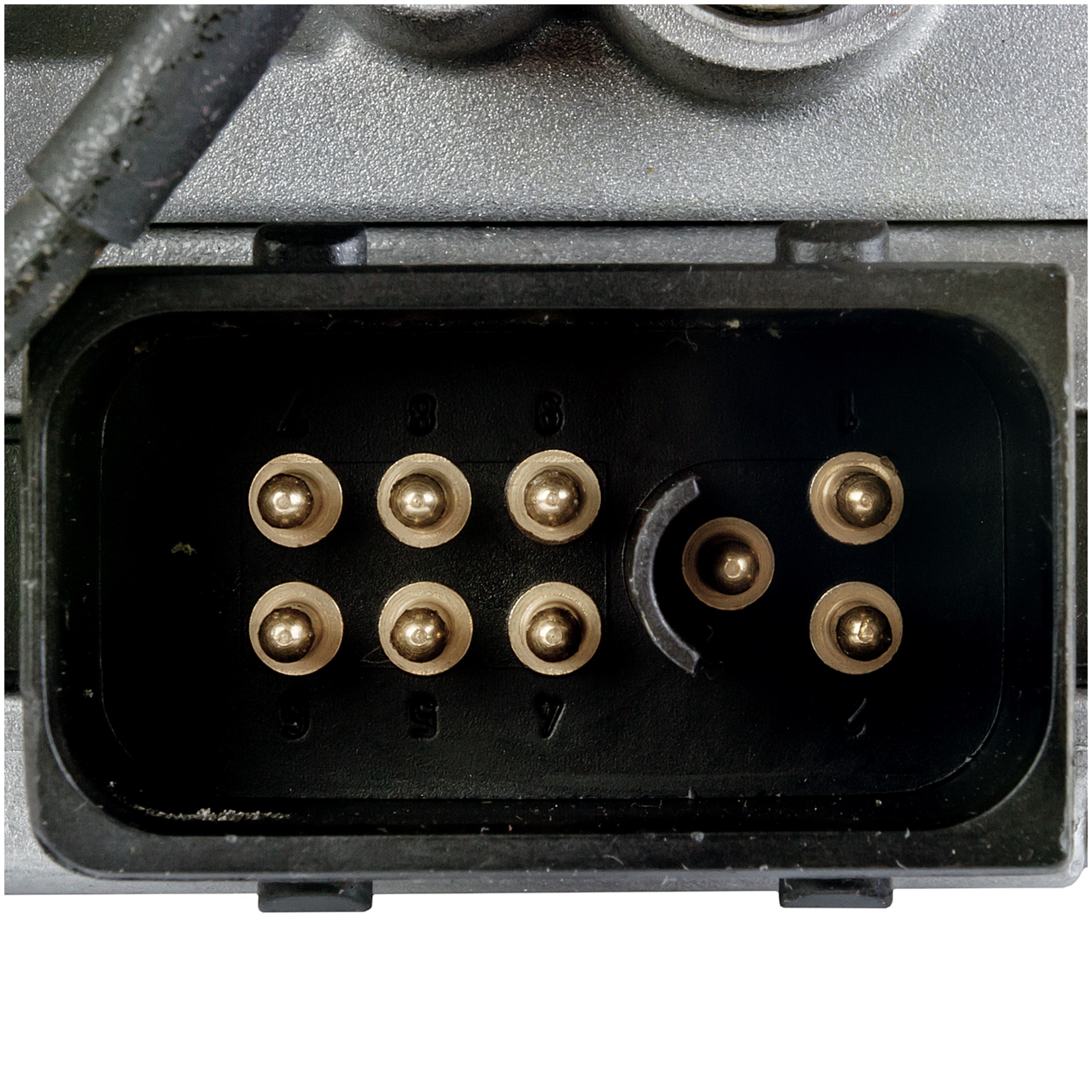 Delphi EX836006 Fuel Injection Pump - Image 4