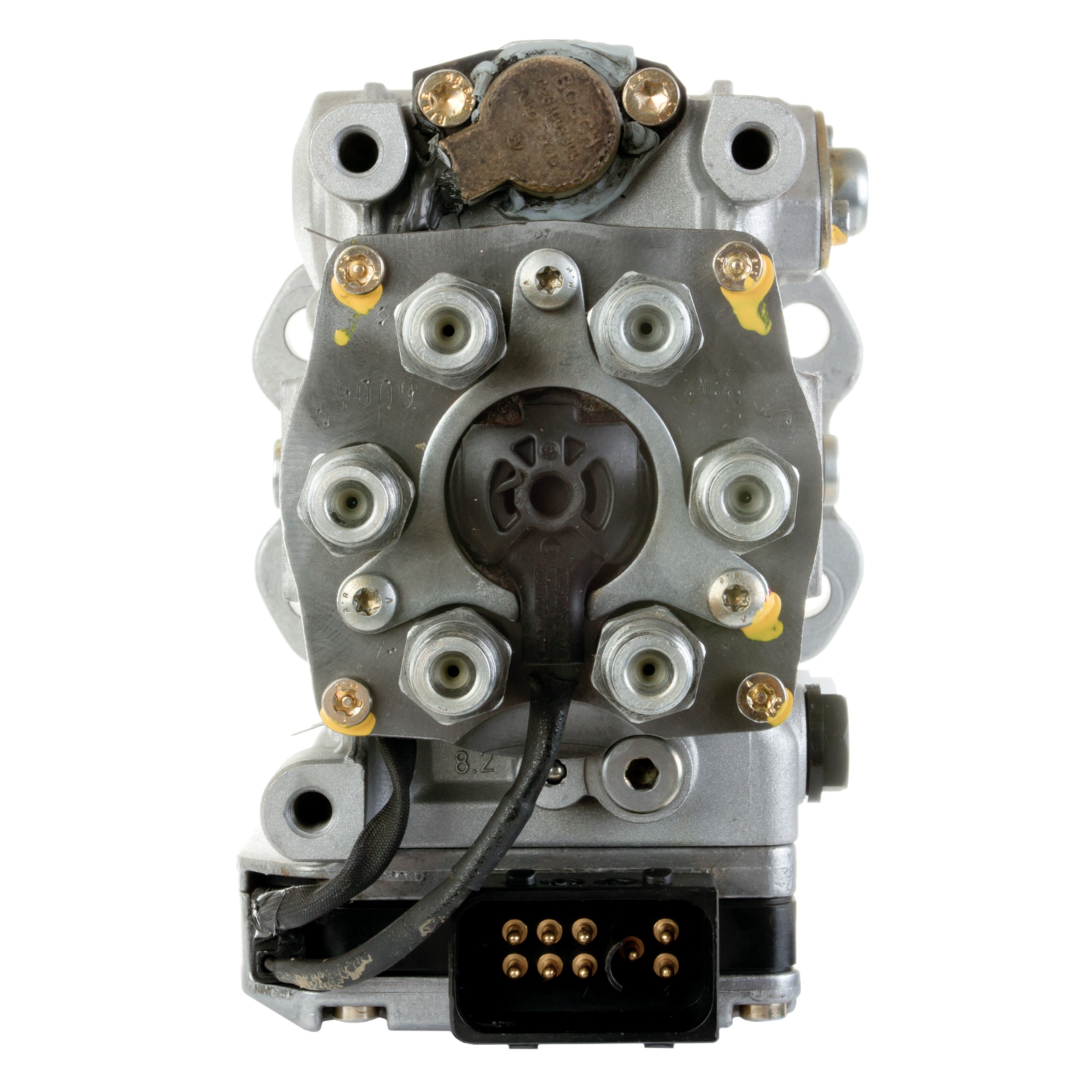 Delphi EX836006 Fuel Injection Pump - Image 5