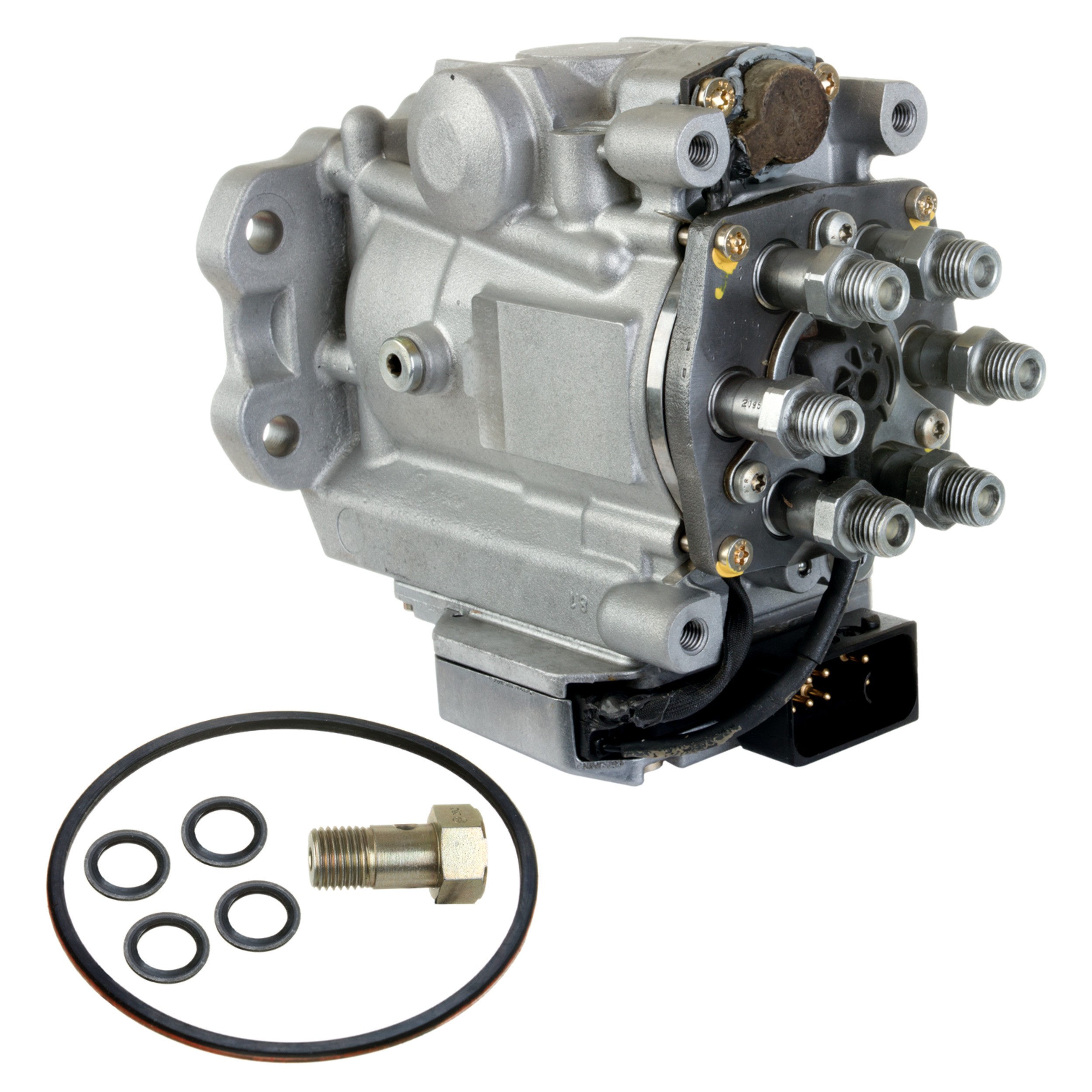 Delphi EX836006 Fuel Injection Pump - Image 6