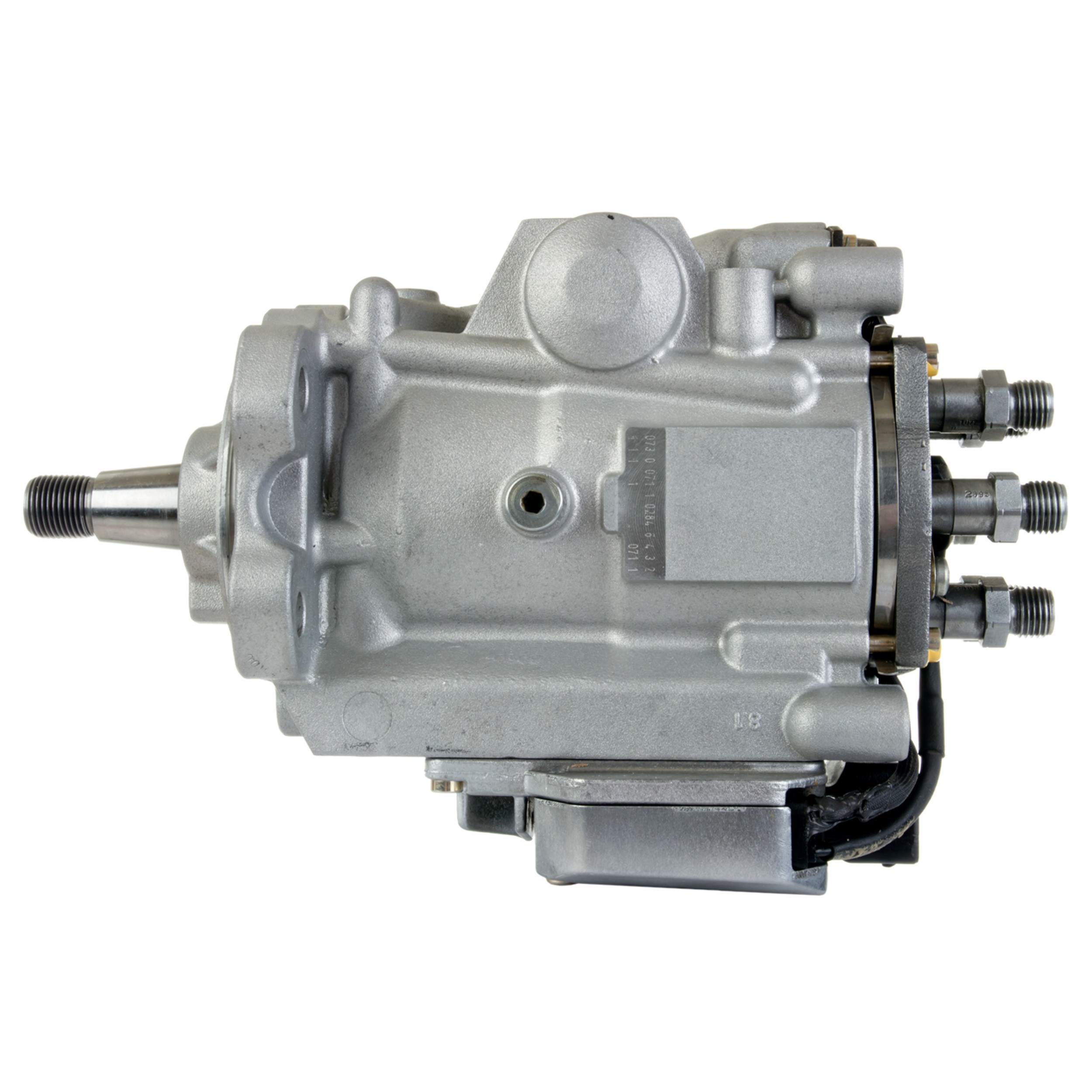 Delphi EX836006 Fuel Injection Pump - Image 7