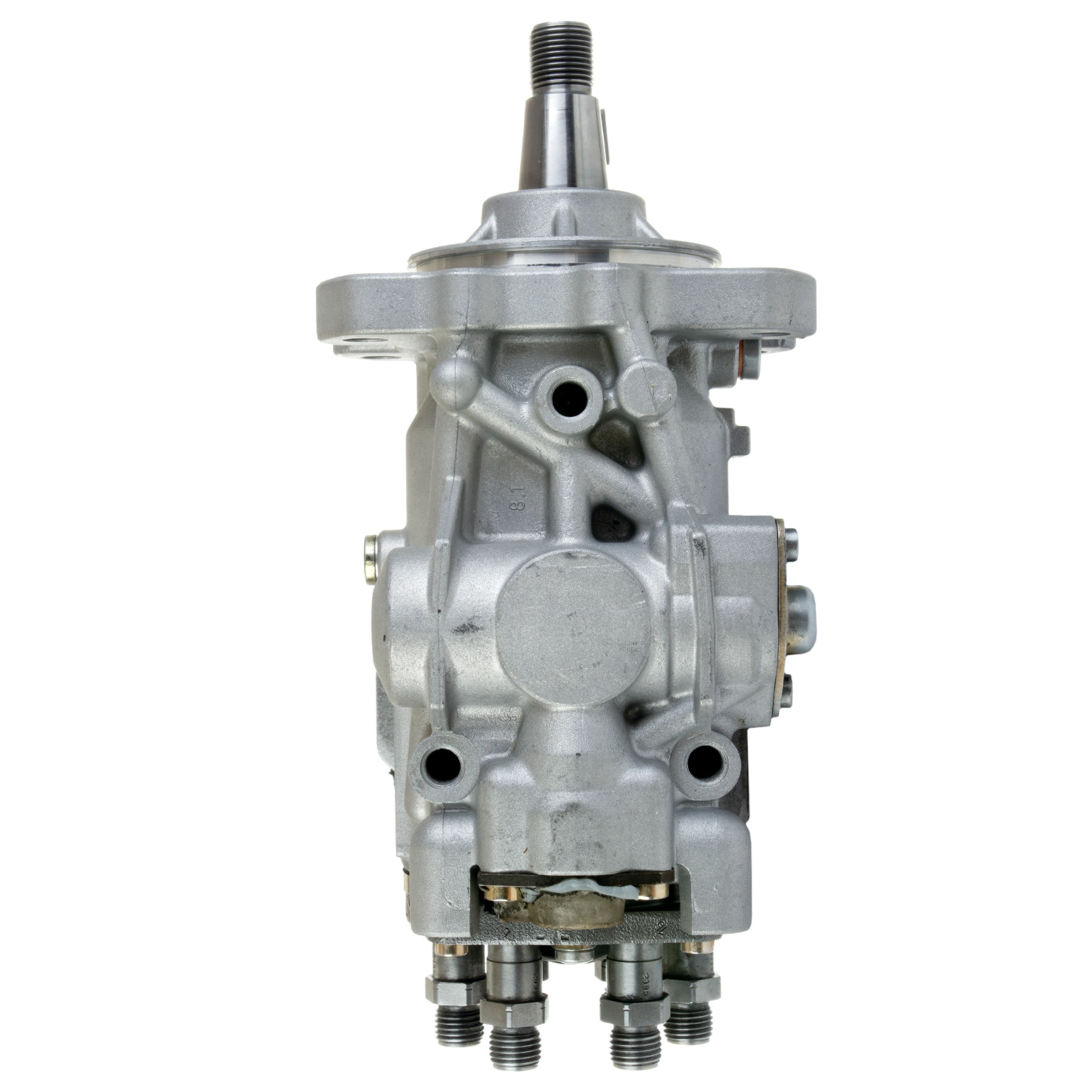 Delphi EX836006 Fuel Injection Pump - Image 9
