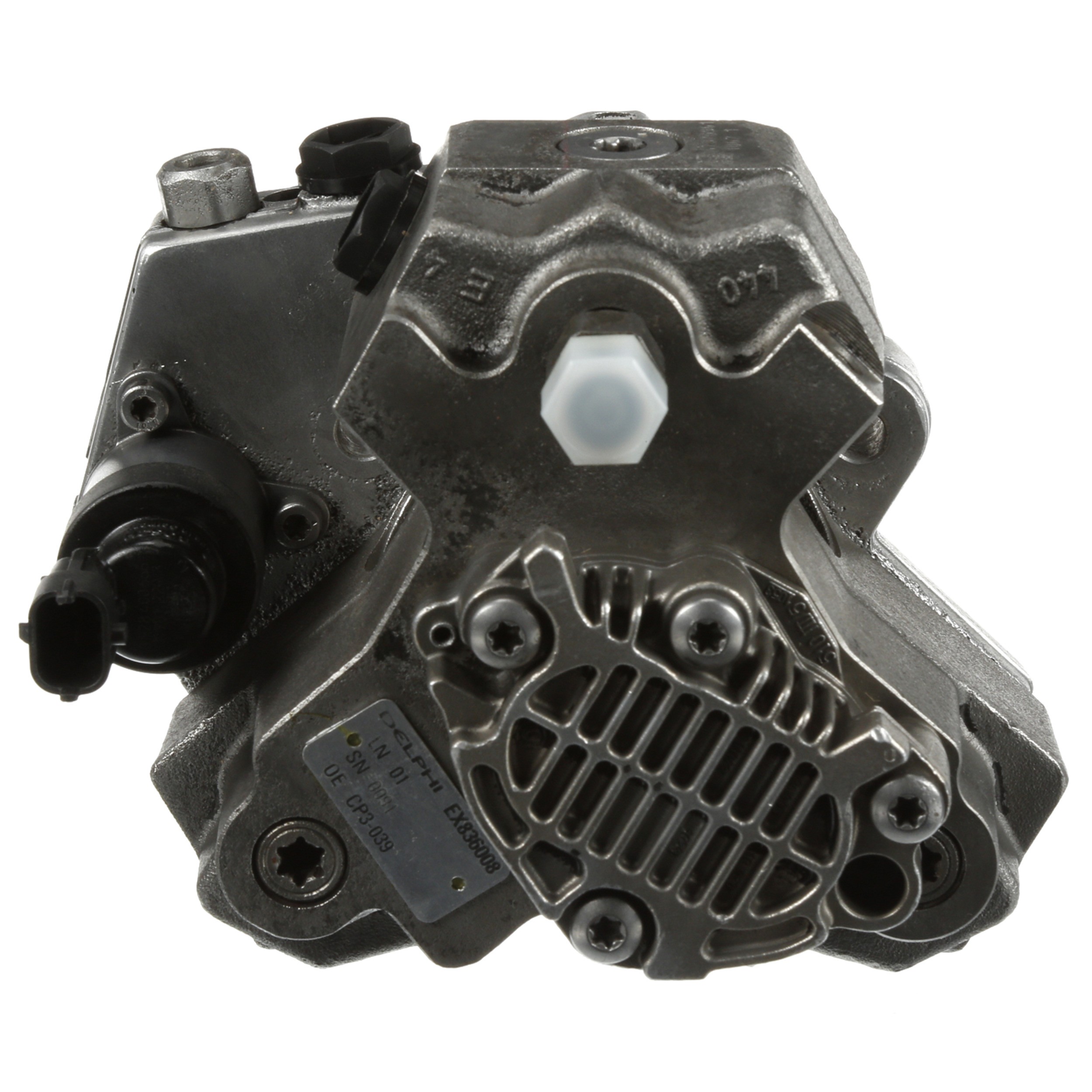 Delphi EX836008 Fuel Injection Pump - Image 3