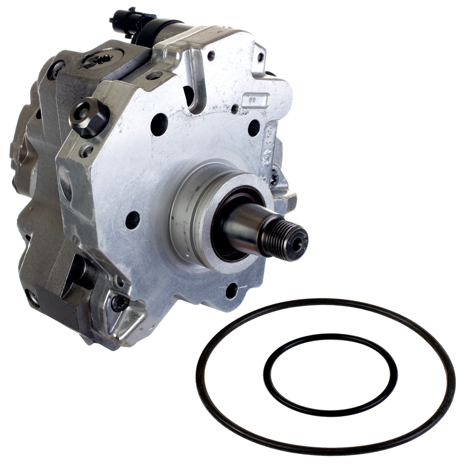 Delphi EX836008 Fuel Injection Pump - Image 6