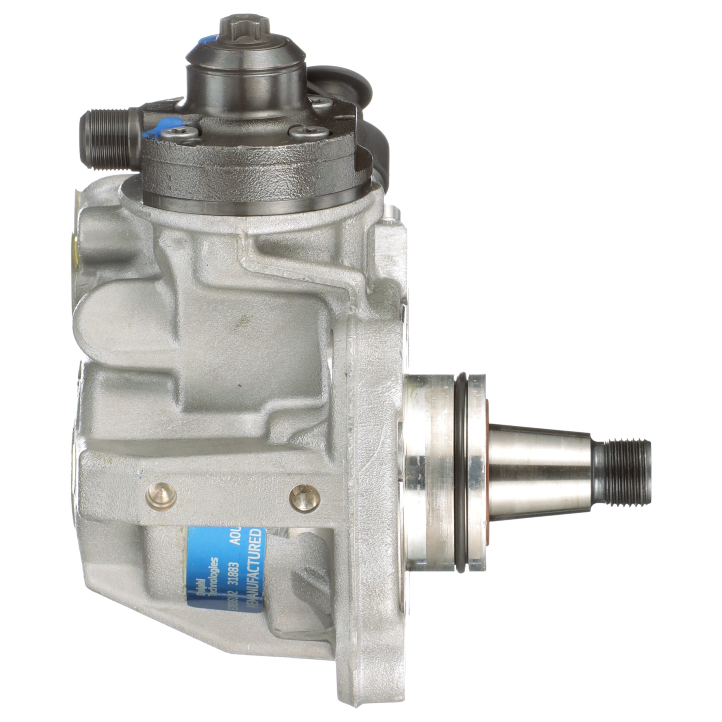 Delphi EX836102 Fuel Injection Pump - Image 3