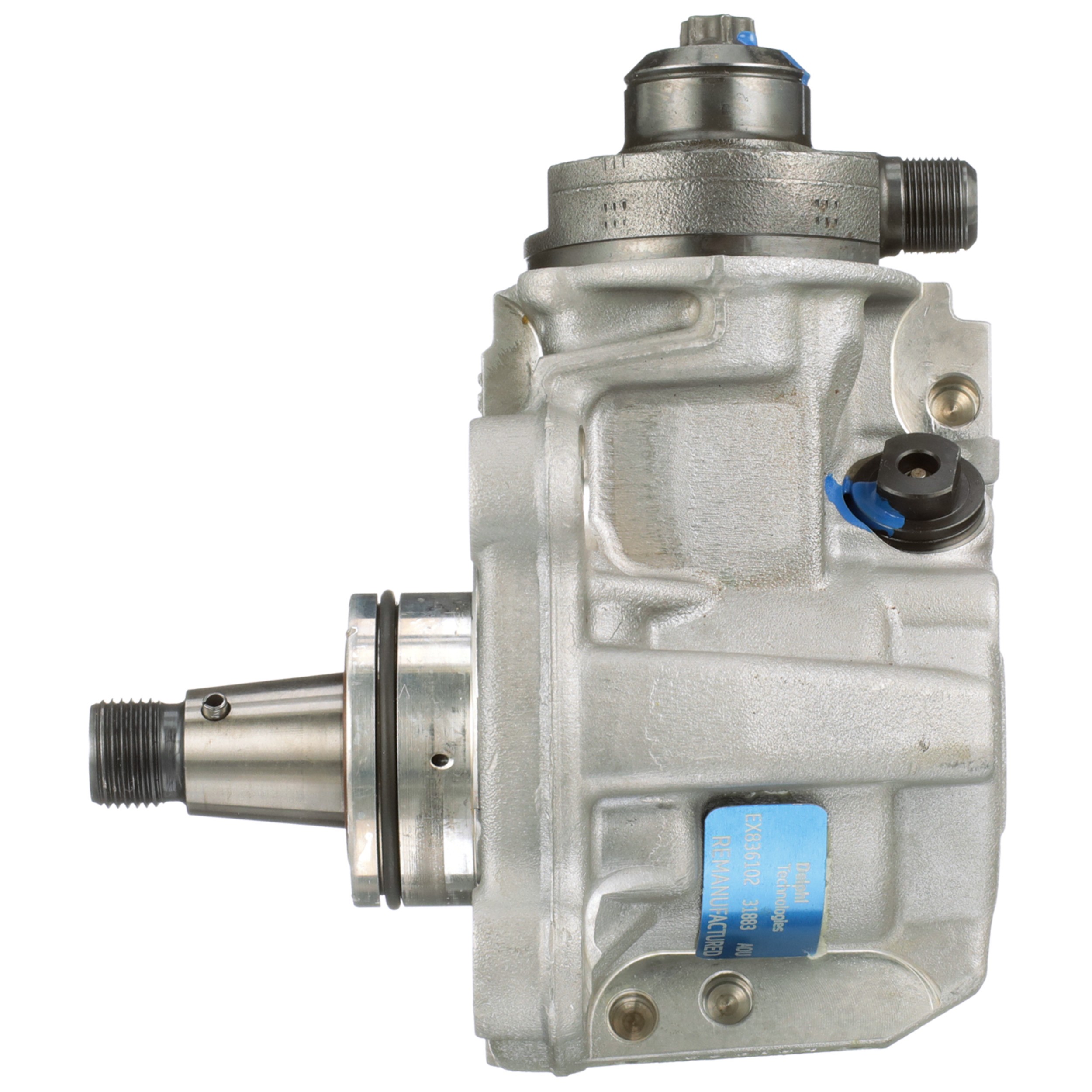 Delphi EX836102 Fuel Injection Pump - Image 6