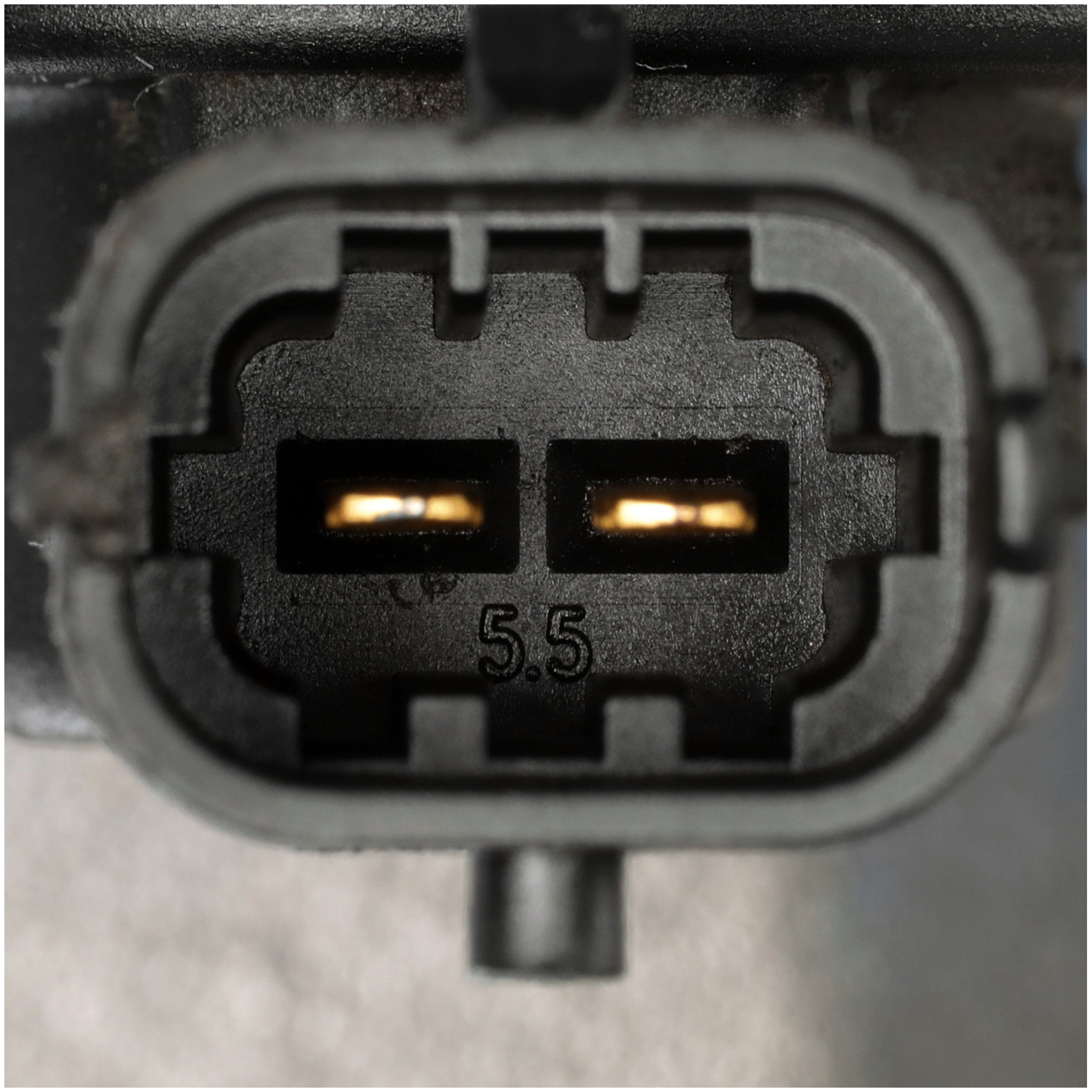 Delphi EX836103 Fuel Injection Pump - Image 4