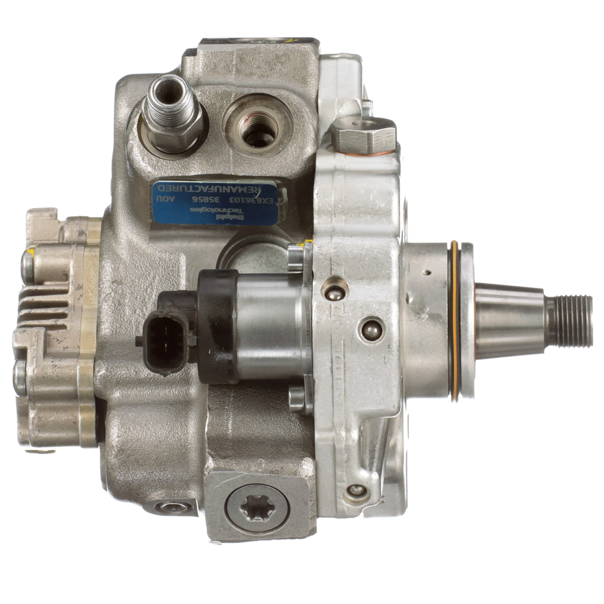 Delphi EX836103 Fuel Injection Pump - Image 7