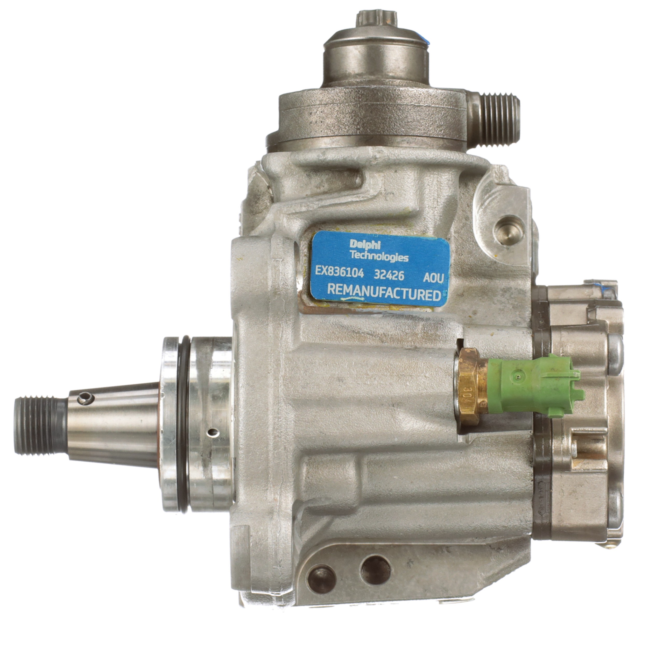 Delphi EX836104 Fuel Injection Pump - Image 7