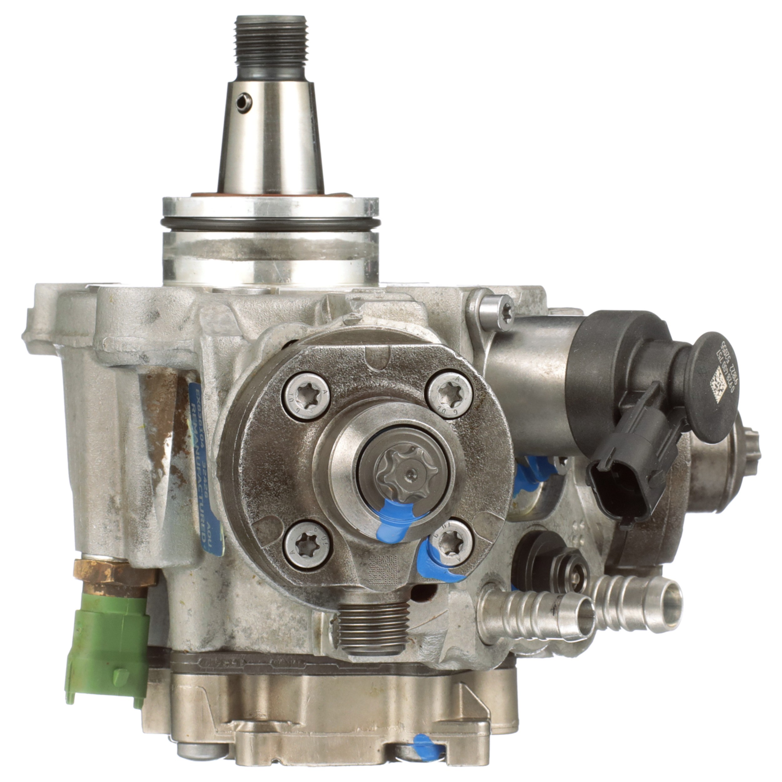 Delphi EX836104 Fuel Injection Pump - Image 9