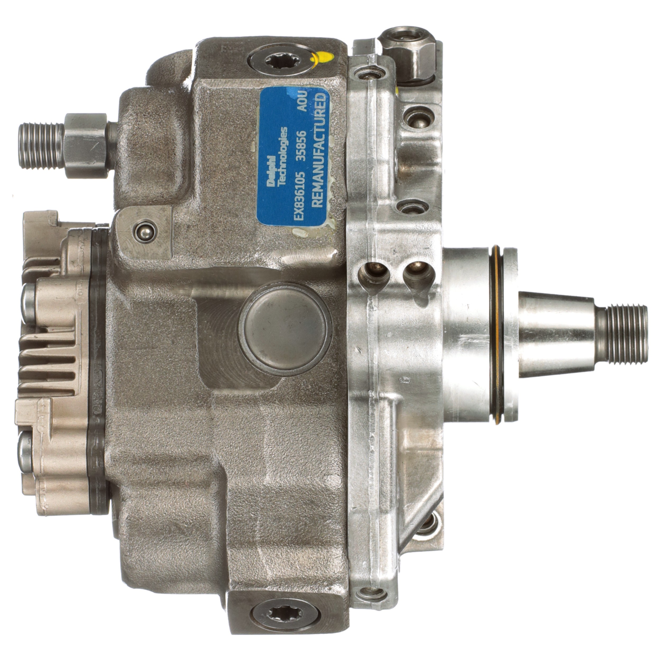 Delphi EX836105 Fuel Injection Pump - Image 3