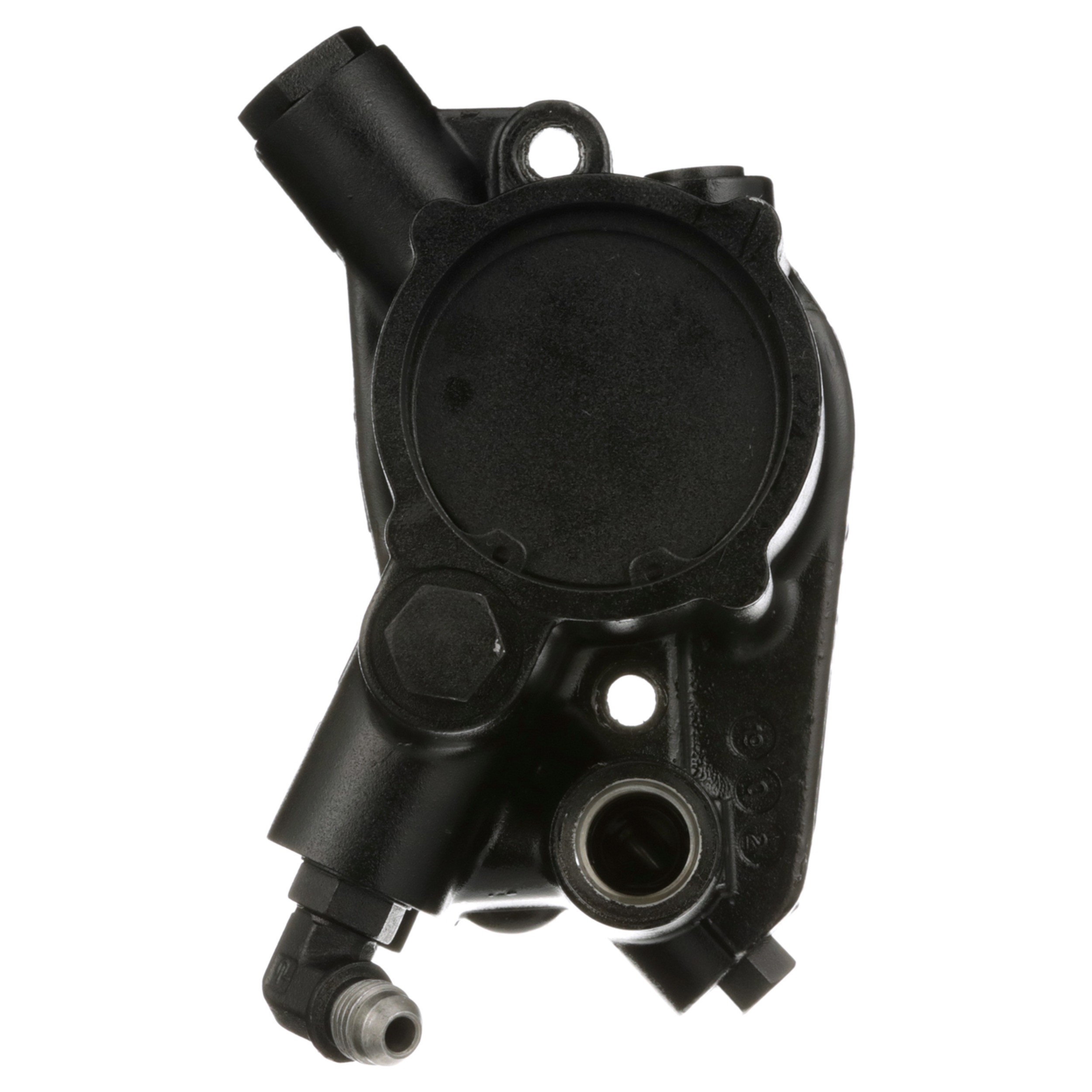 Delphi EXHTP105 Diesel High Pressure Oil Pump - Image 6