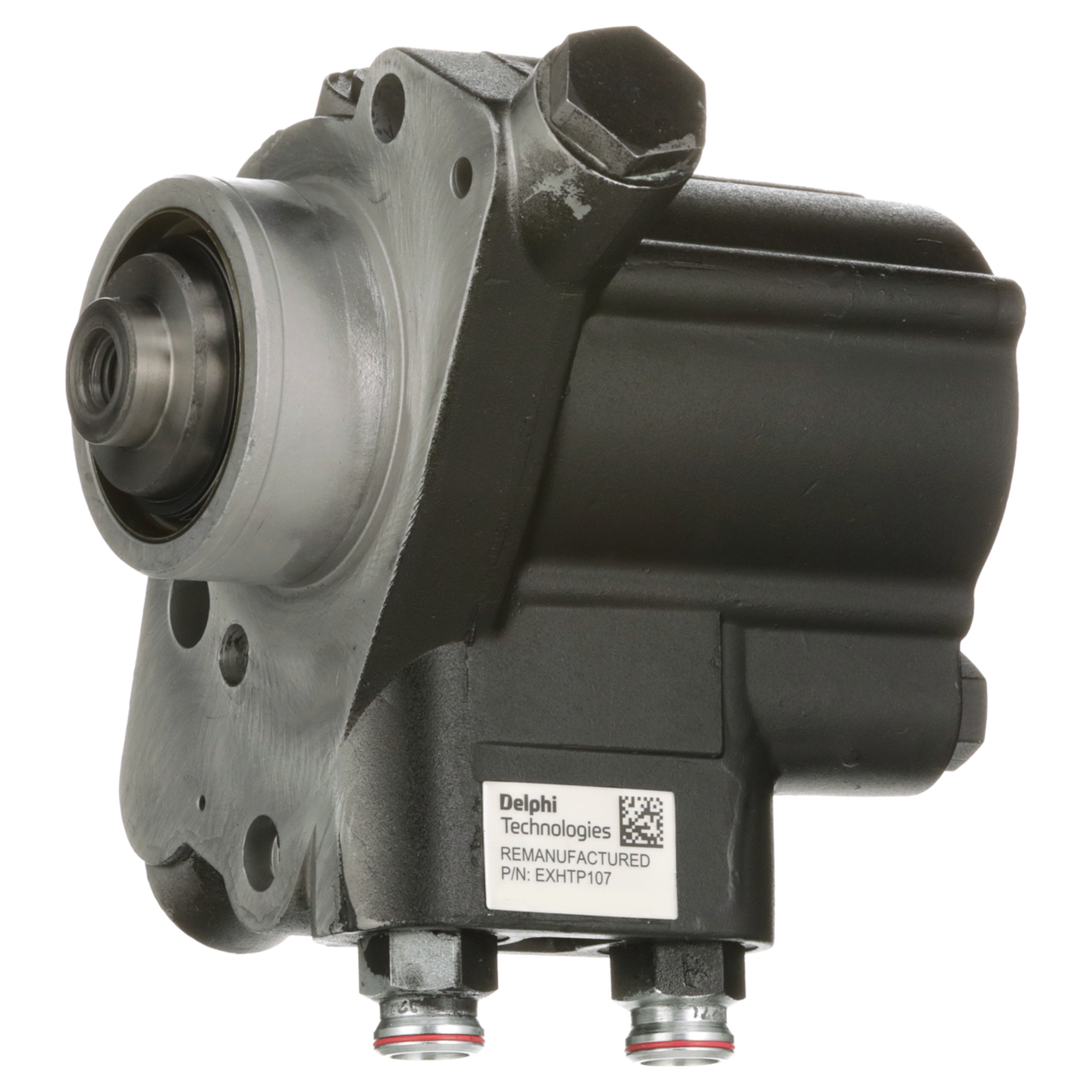 Delphi EXHTP107 Diesel High Pressure Oil Pump