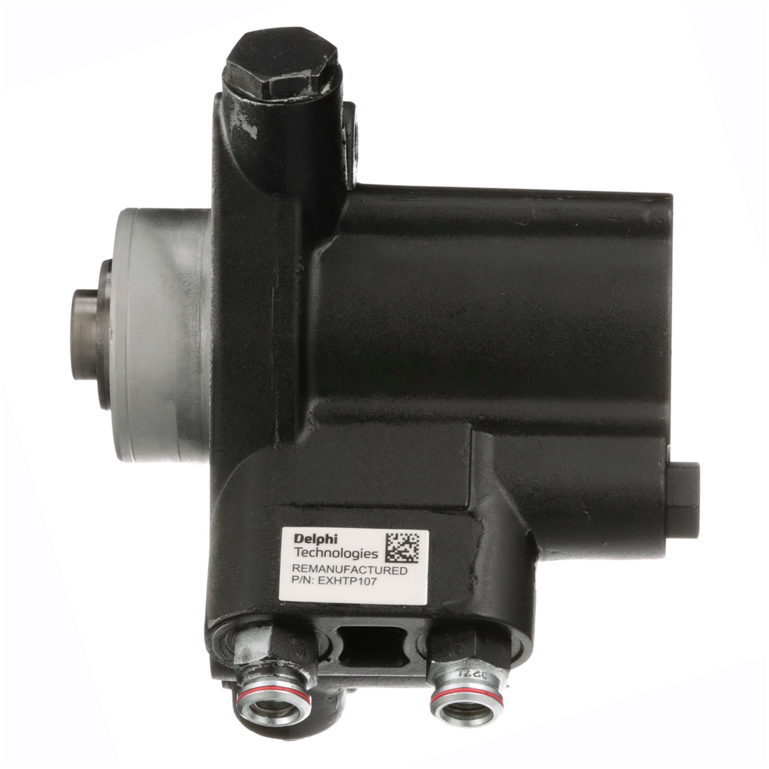 Delphi EXHTP107 Diesel High Pressure Oil Pump - Image 4