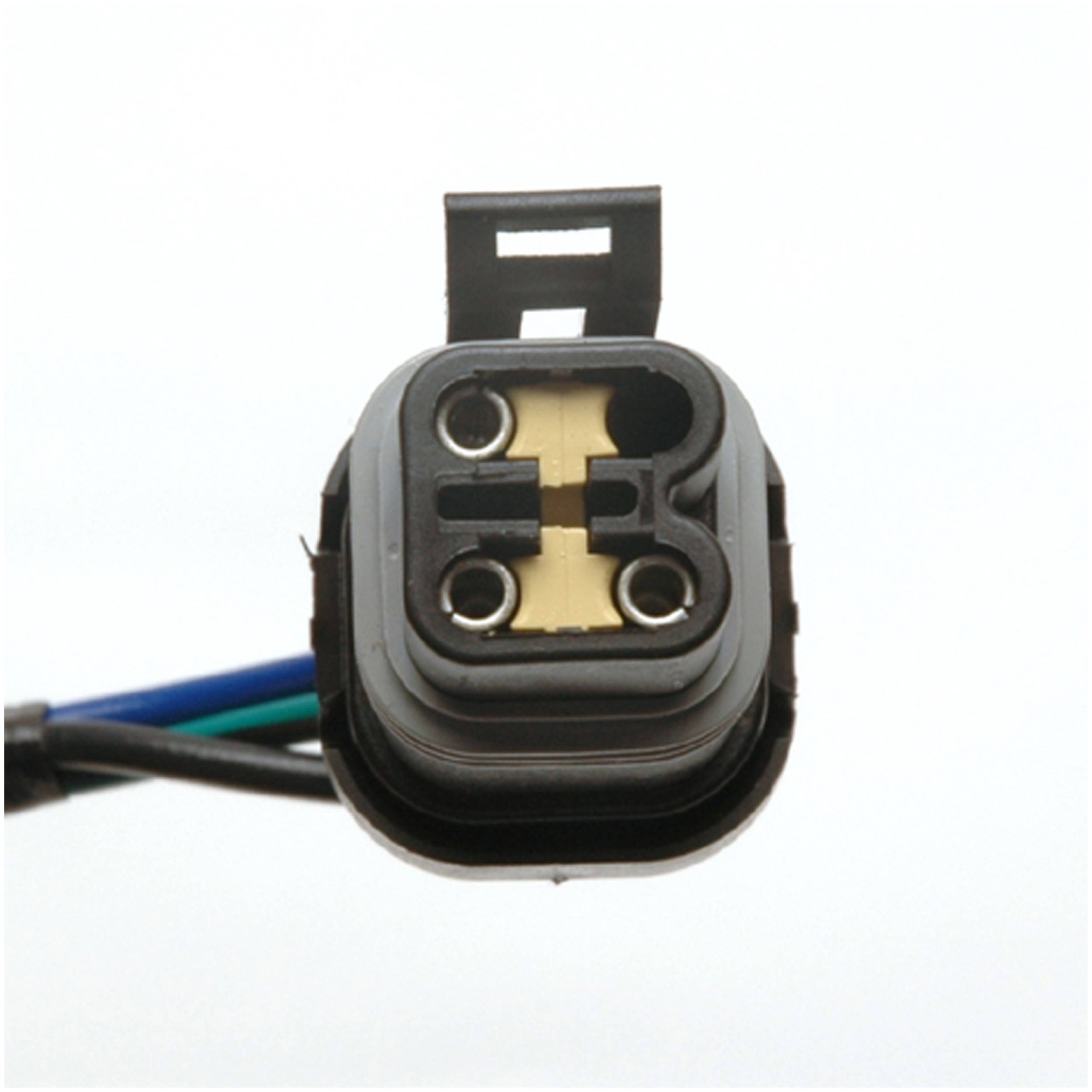 Delphi FA10002 Fuel Pump Wiring Harness - Image 3