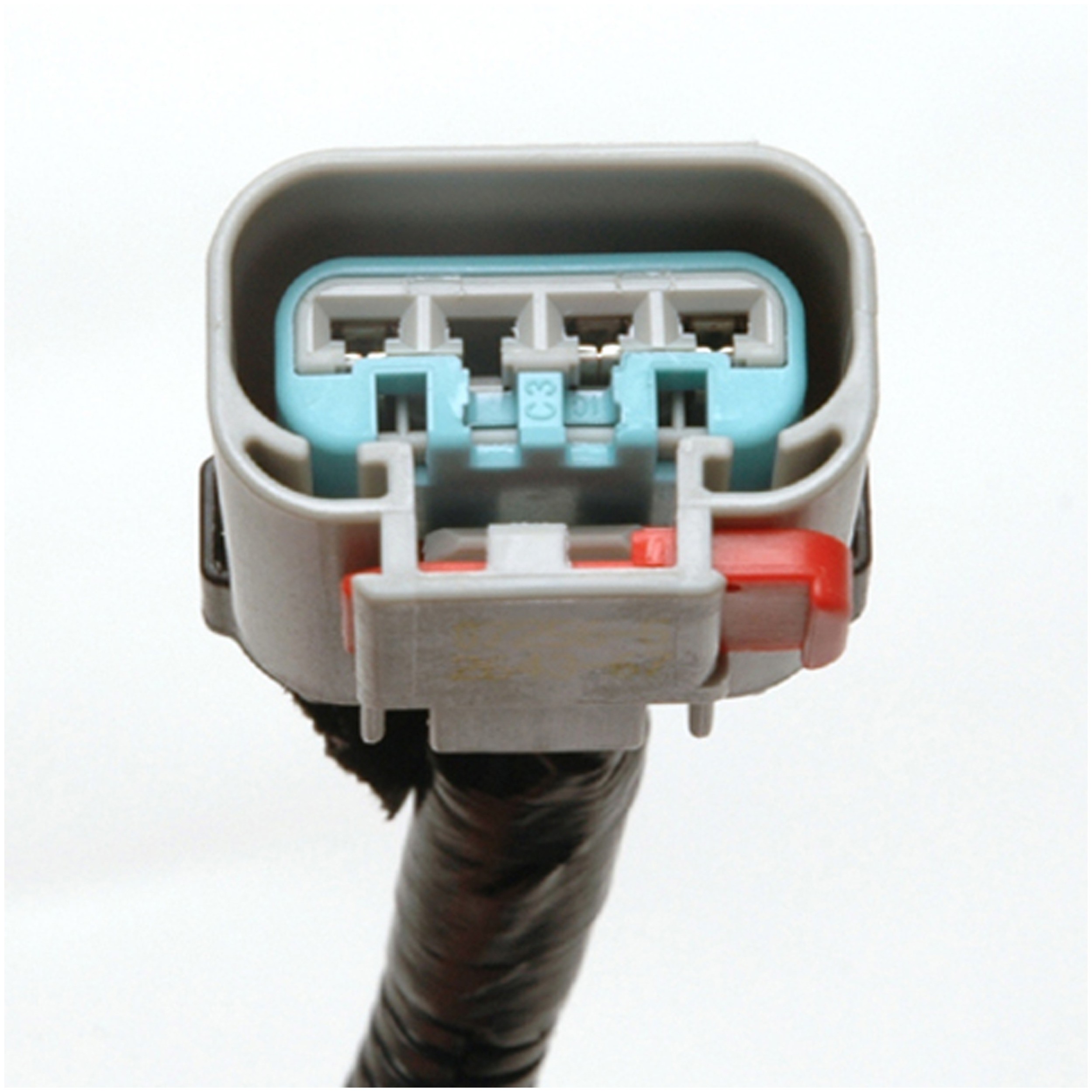 Delphi FA10002 Fuel Pump Wiring Harness - Image 4