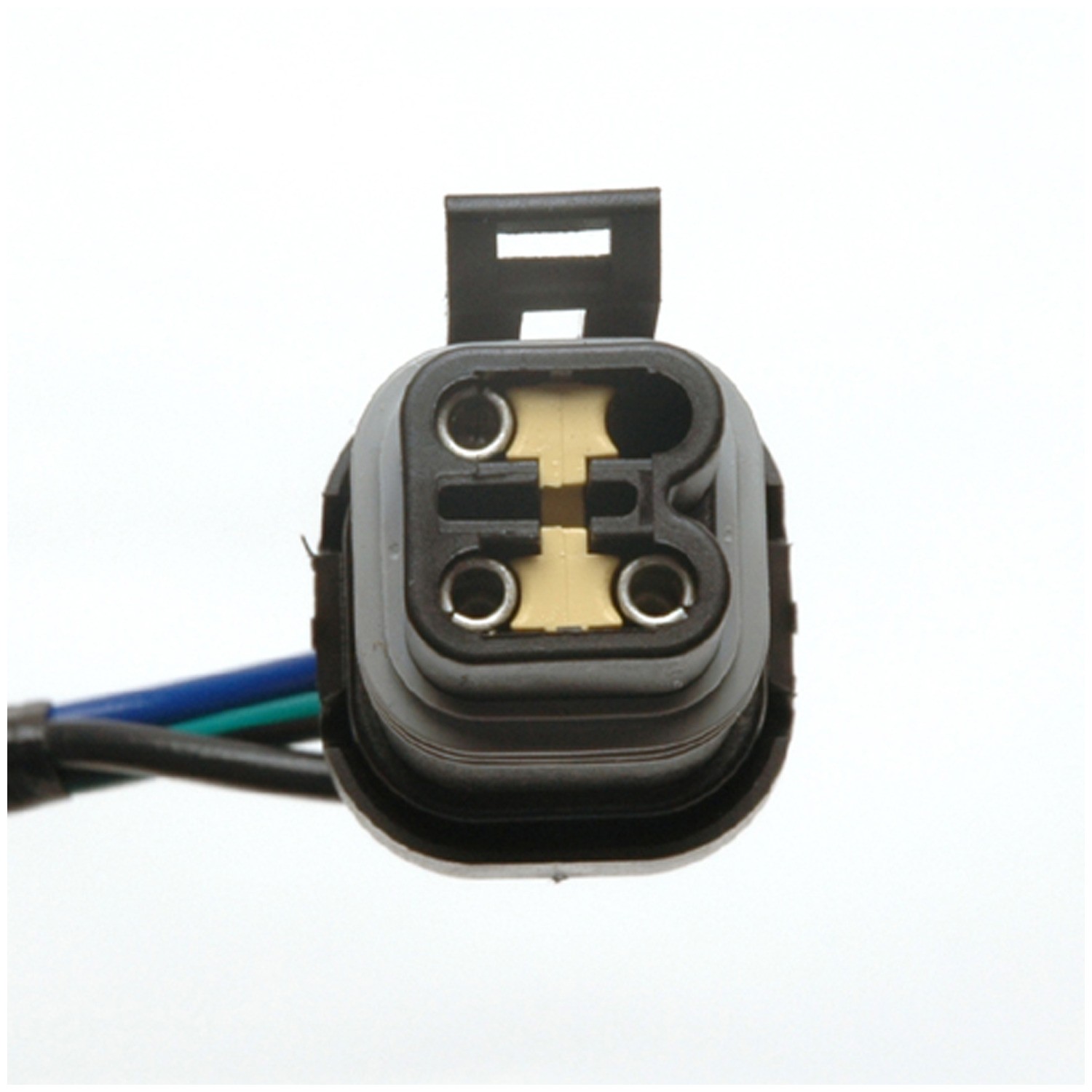Delphi FA10002 Fuel Pump Wiring Harness - Image 6