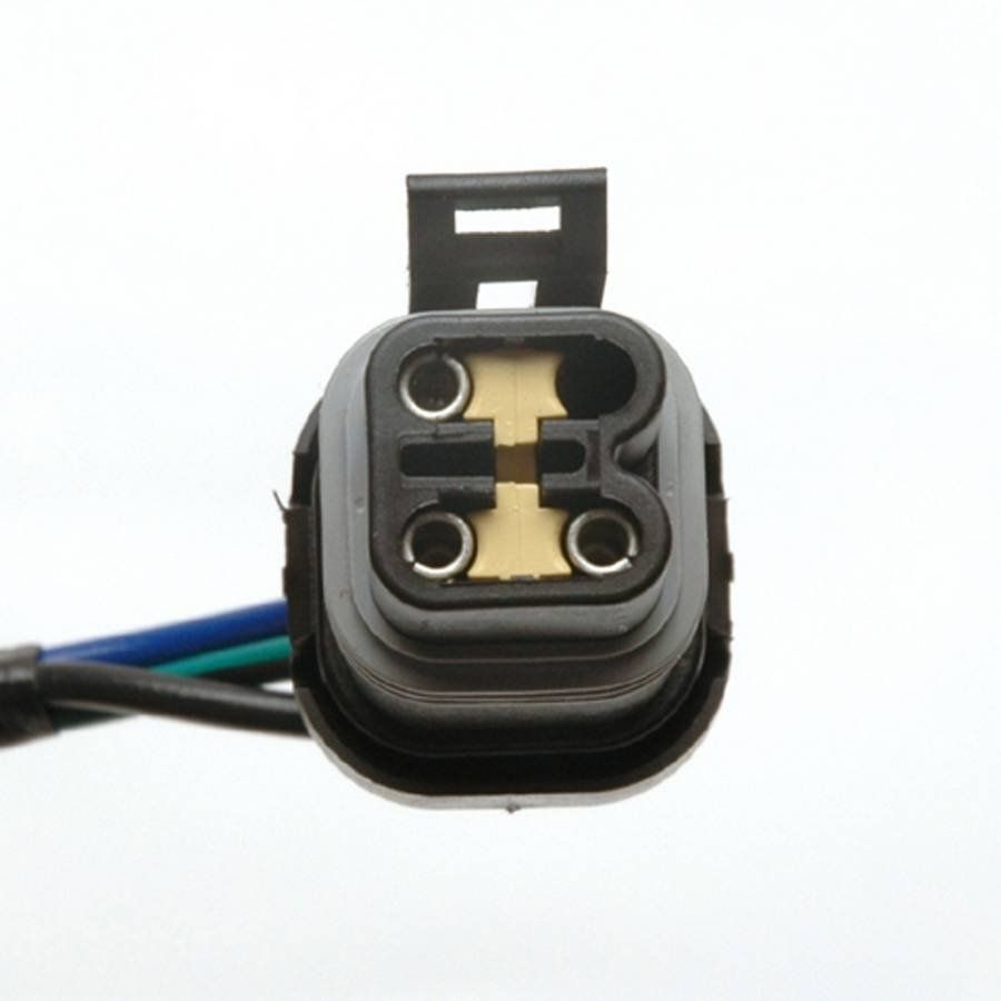 Delphi FA10002 Fuel Pump Wiring Harness - Image 8