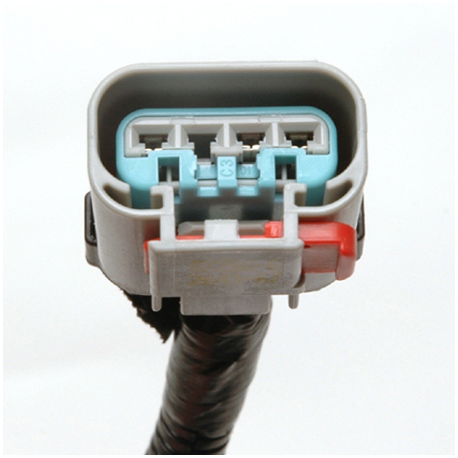 Delphi FA10002 Fuel Pump Wiring Harness - Image 9