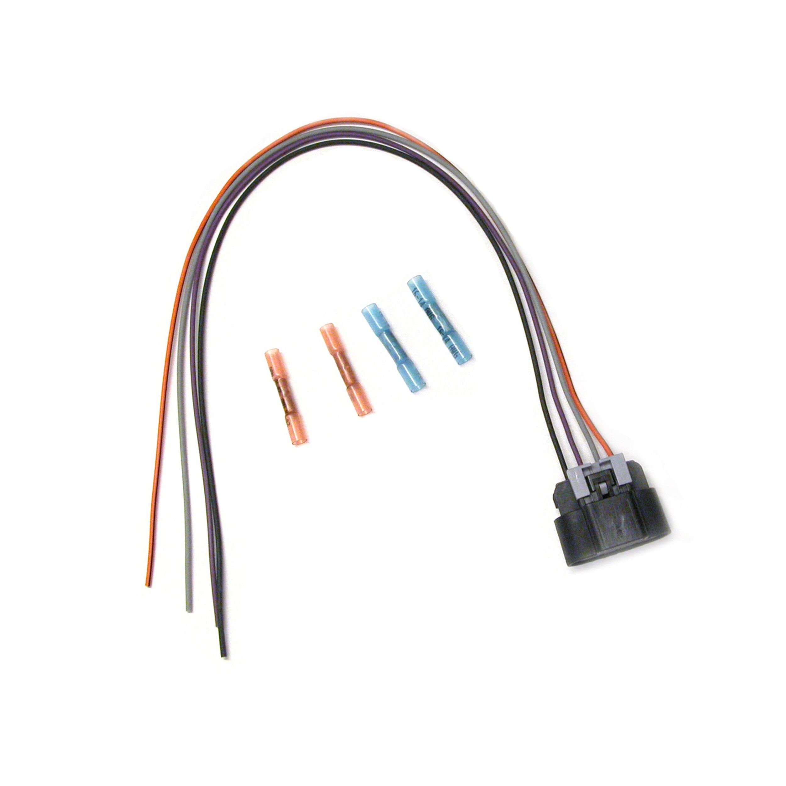 Delphi FA10003 Fuel Pump Wiring Harness