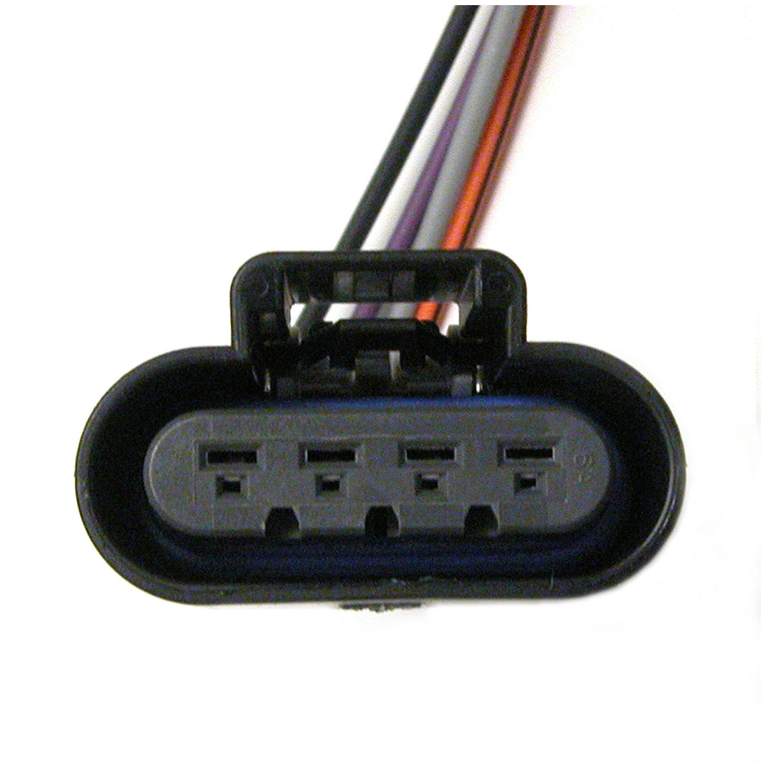 Delphi FA10003 Fuel Pump Wiring Harness - Image 4