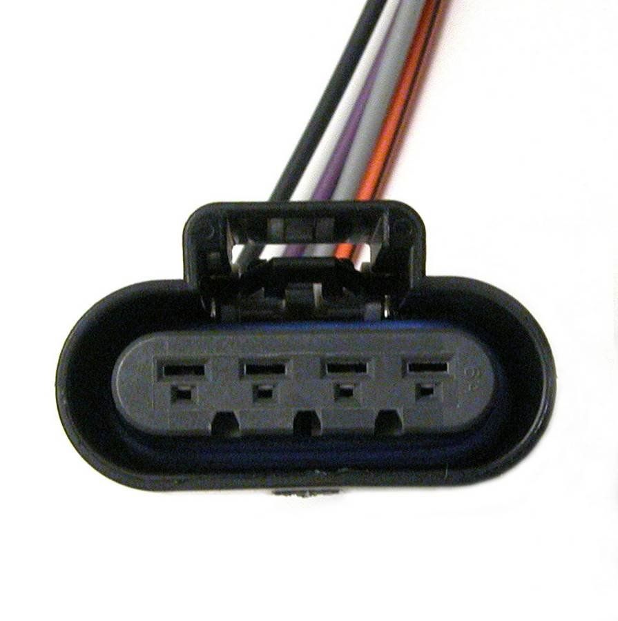 Delphi FA10003 Fuel Pump Wiring Harness - Image 5
