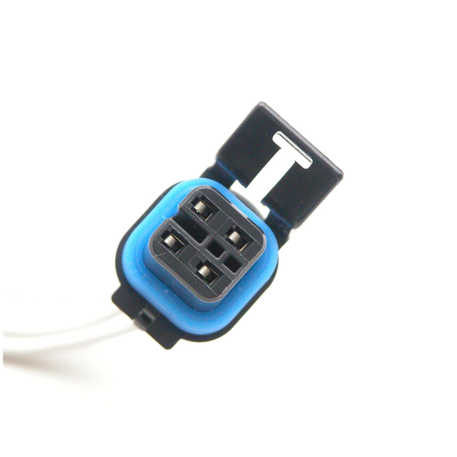 Delphi FA10004 Fuel Pump Wiring Harness - Image 4