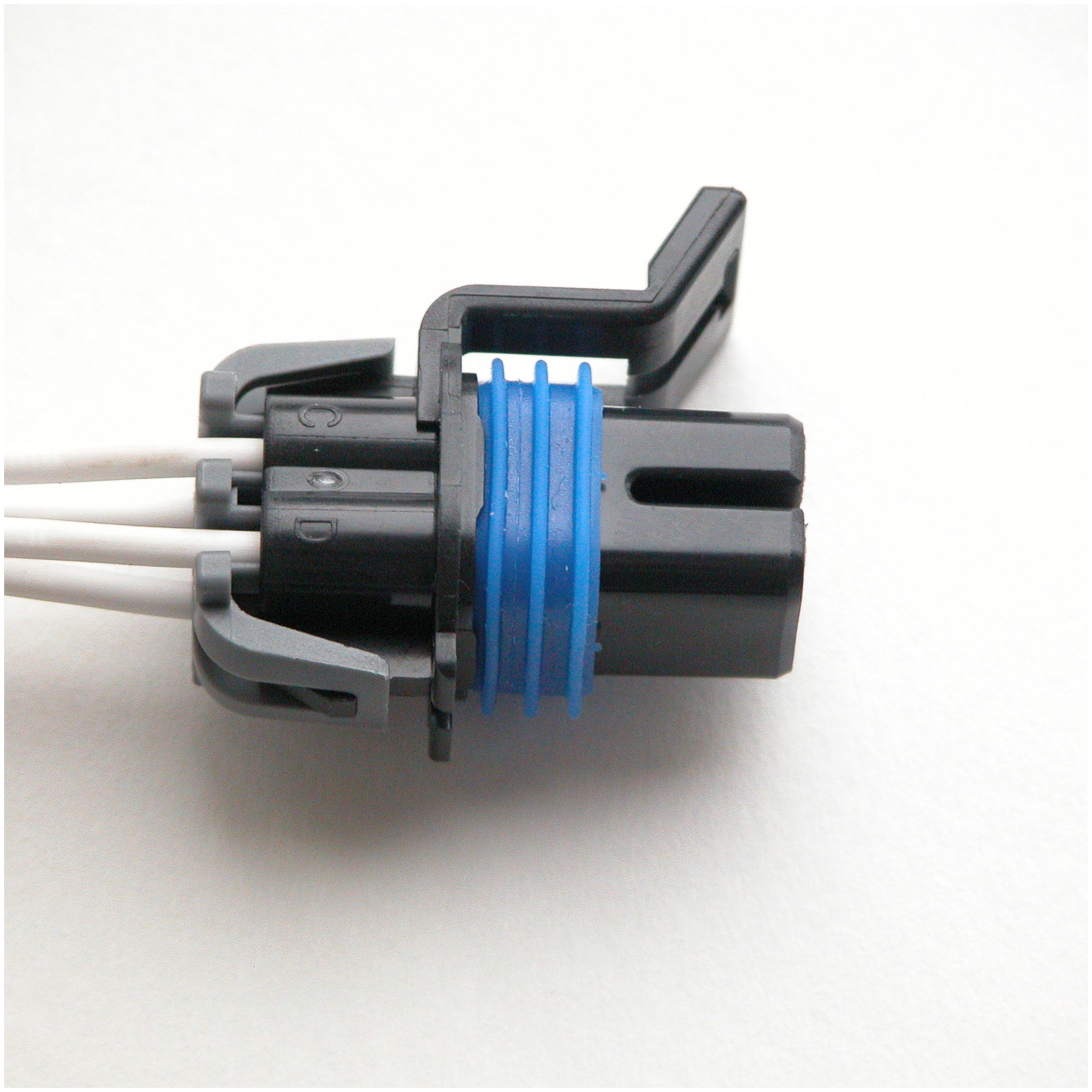 Delphi FA10004 Fuel Pump Wiring Harness - Image 5