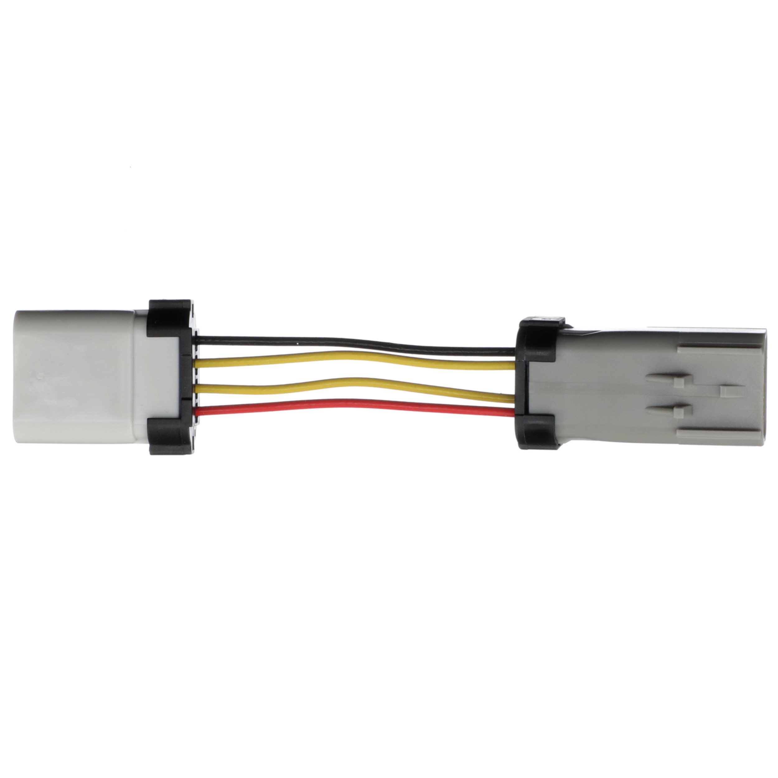 Delphi FA10021 Fuel Pump Wiring Harness - Image 3