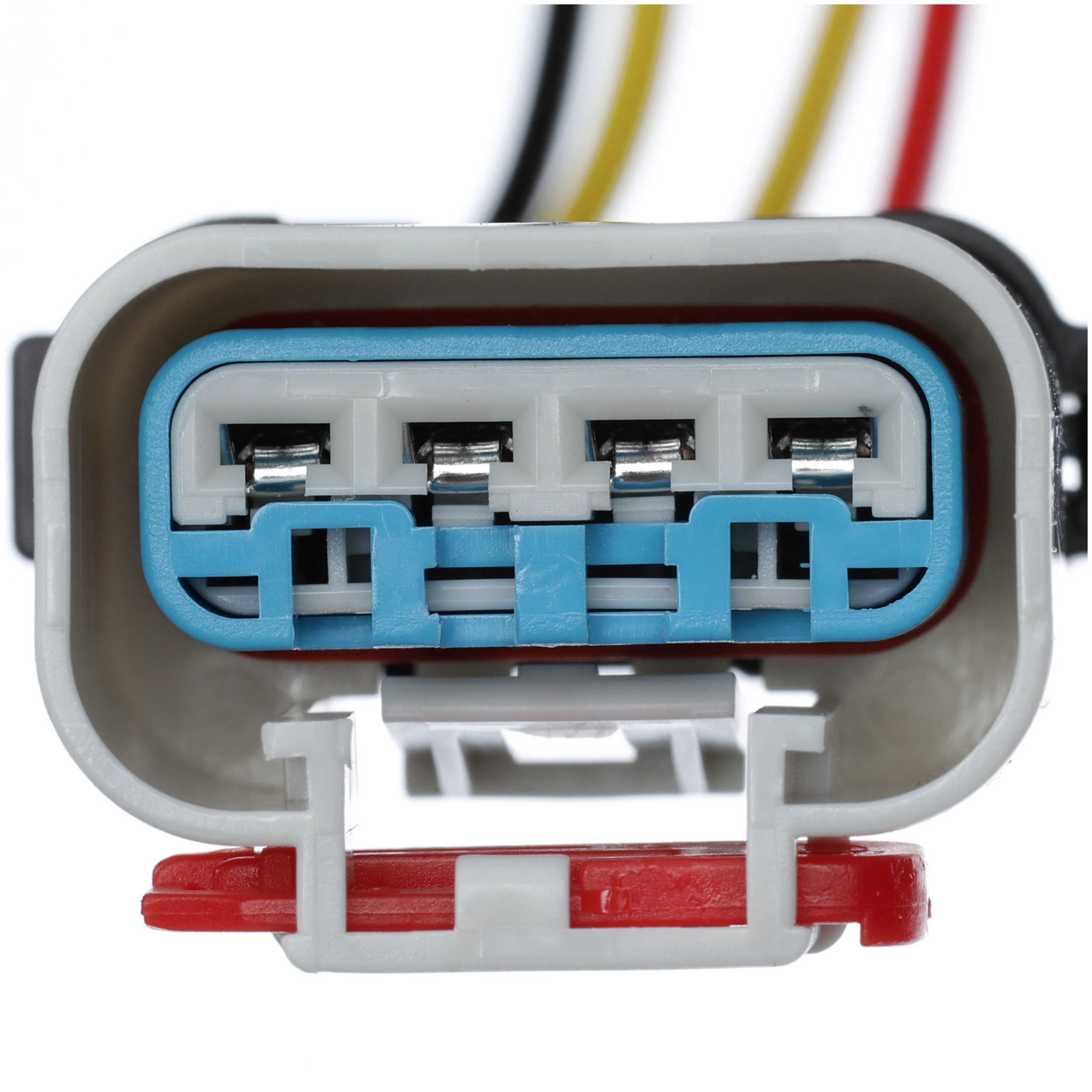 Delphi FA10021 Fuel Pump Wiring Harness - Image 5