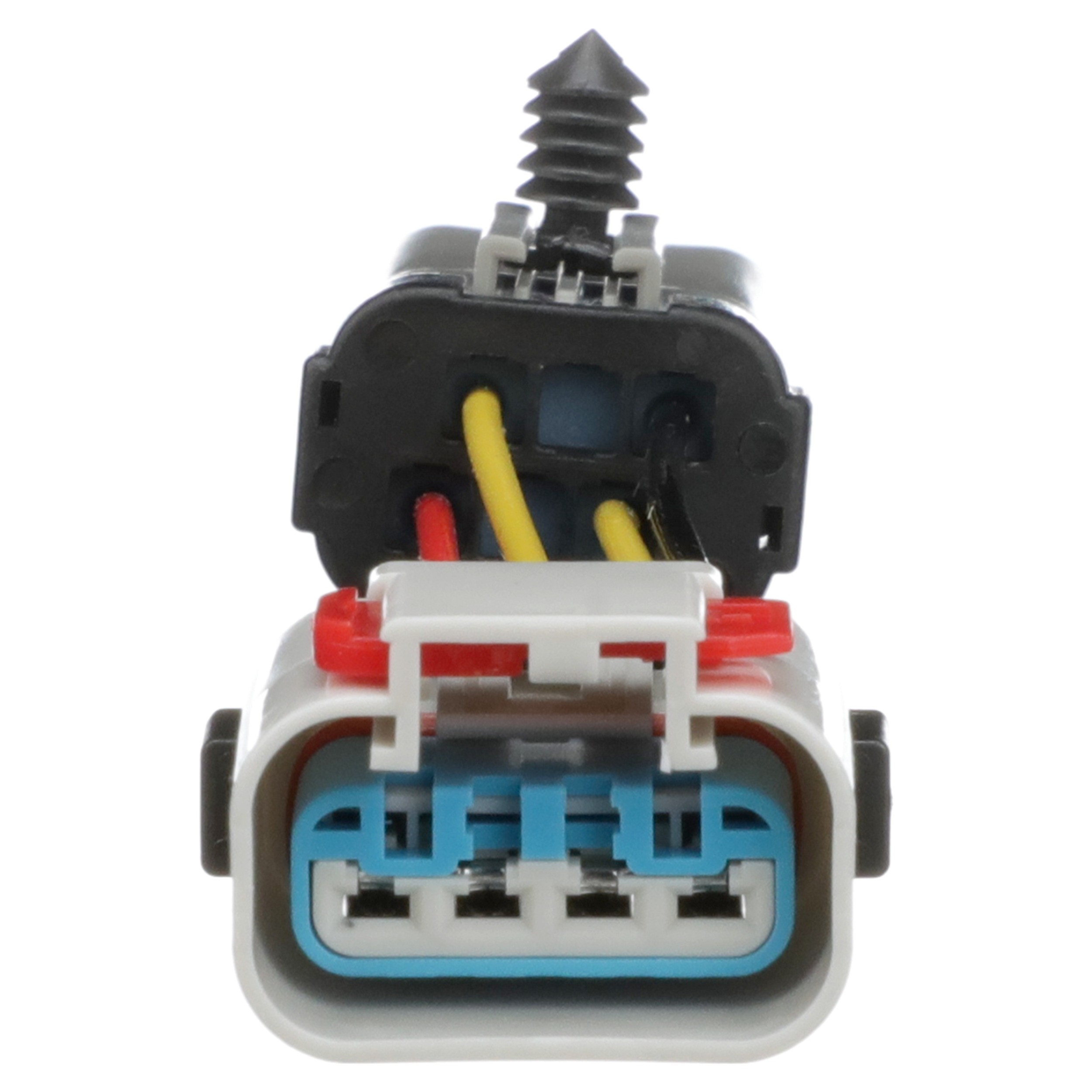 Delphi FA10021 Fuel Pump Wiring Harness - Image 7