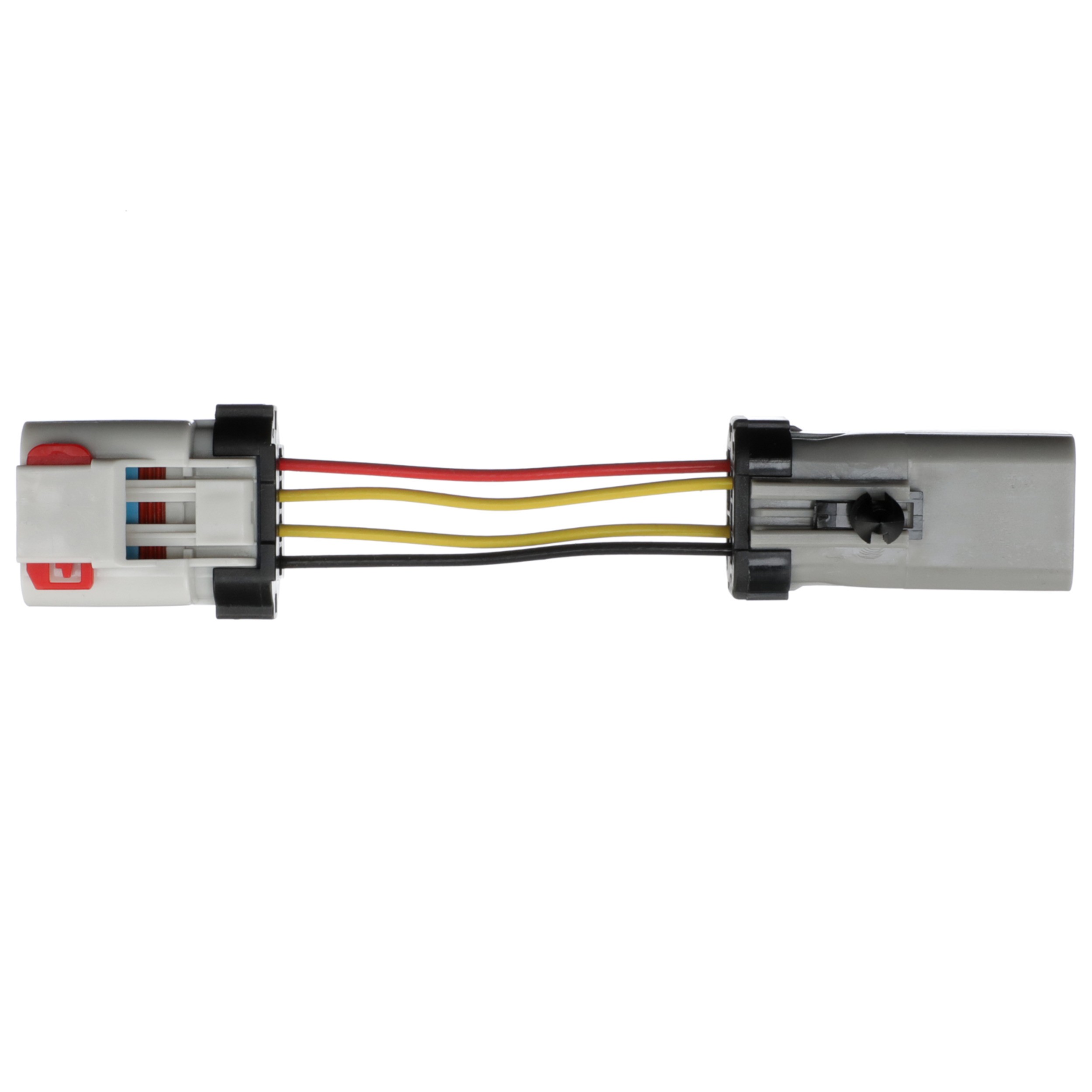 Delphi FA10021 Fuel Pump Wiring Harness - Image 9