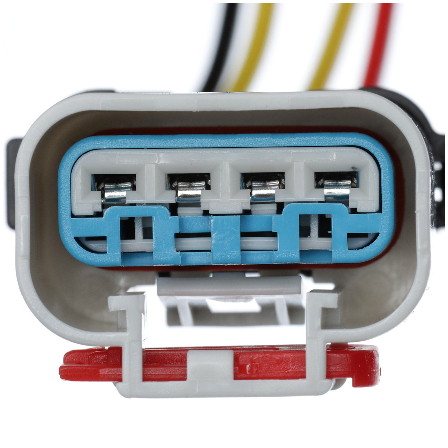 Delphi FA10021 Fuel Pump Wiring Harness - Image 10