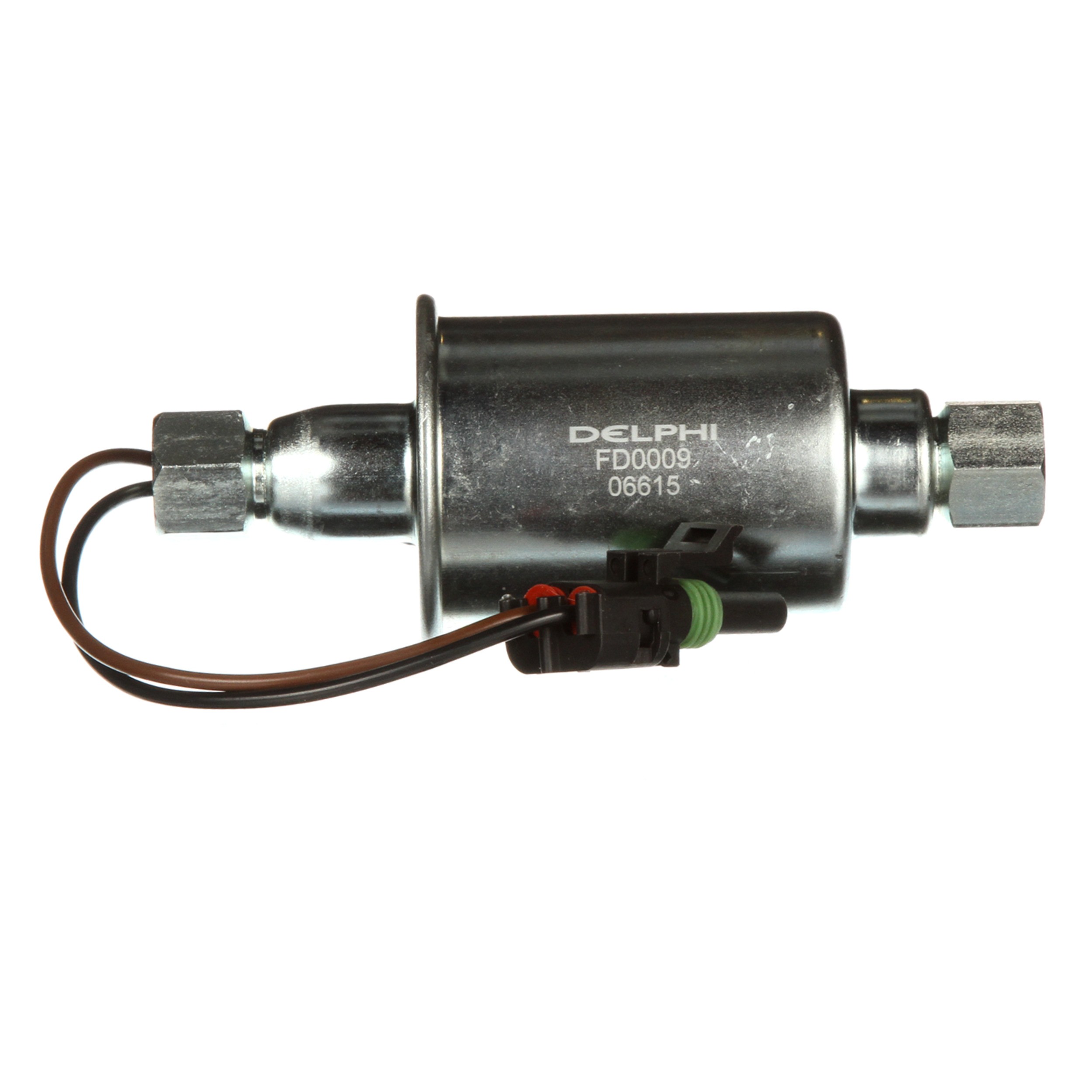 Delphi FD0009 Electric Fuel Pump - Image 5