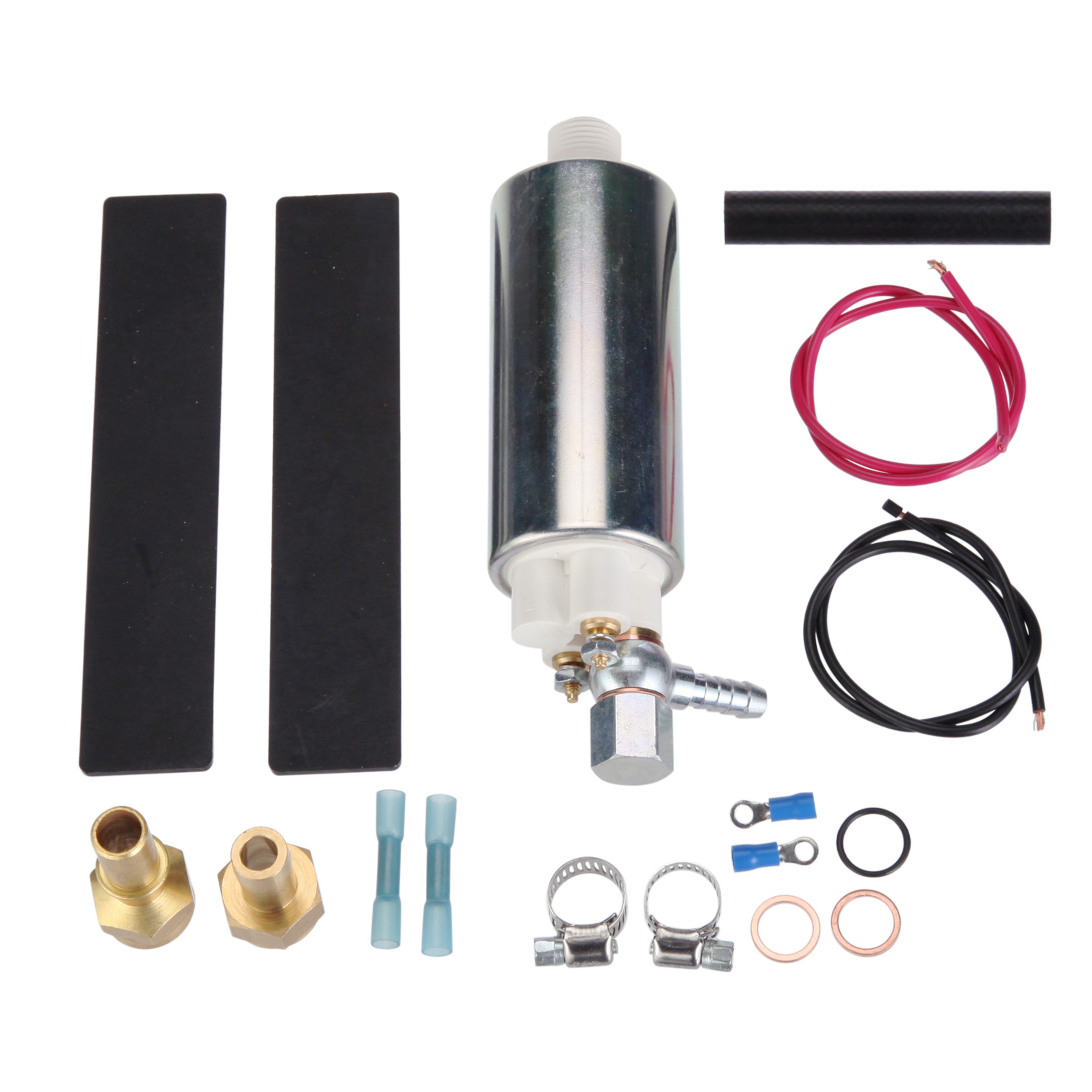 Delphi FD0011 Electric Fuel Pump - Image 6