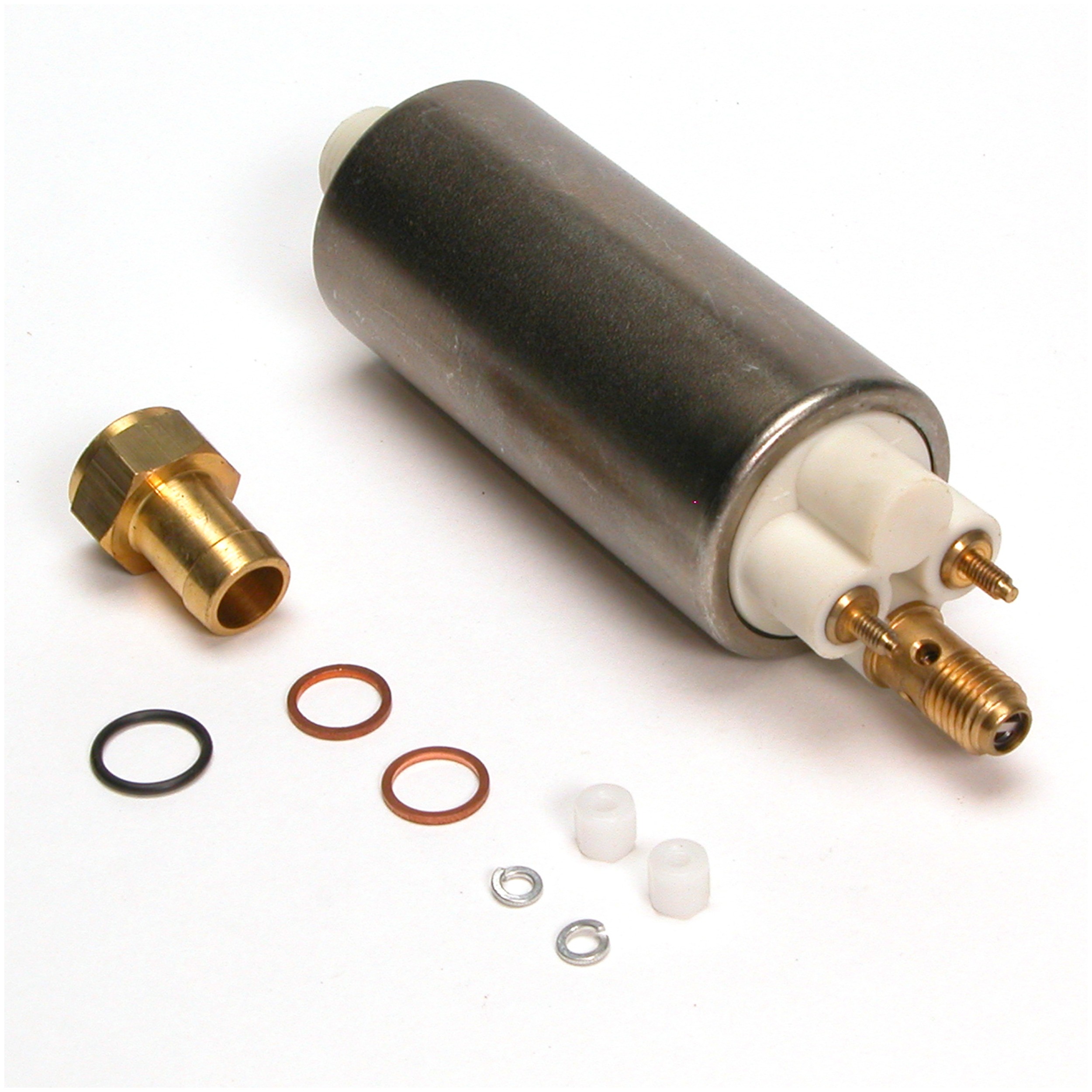 Delphi FD0014 Electric Fuel Pump - Image 4