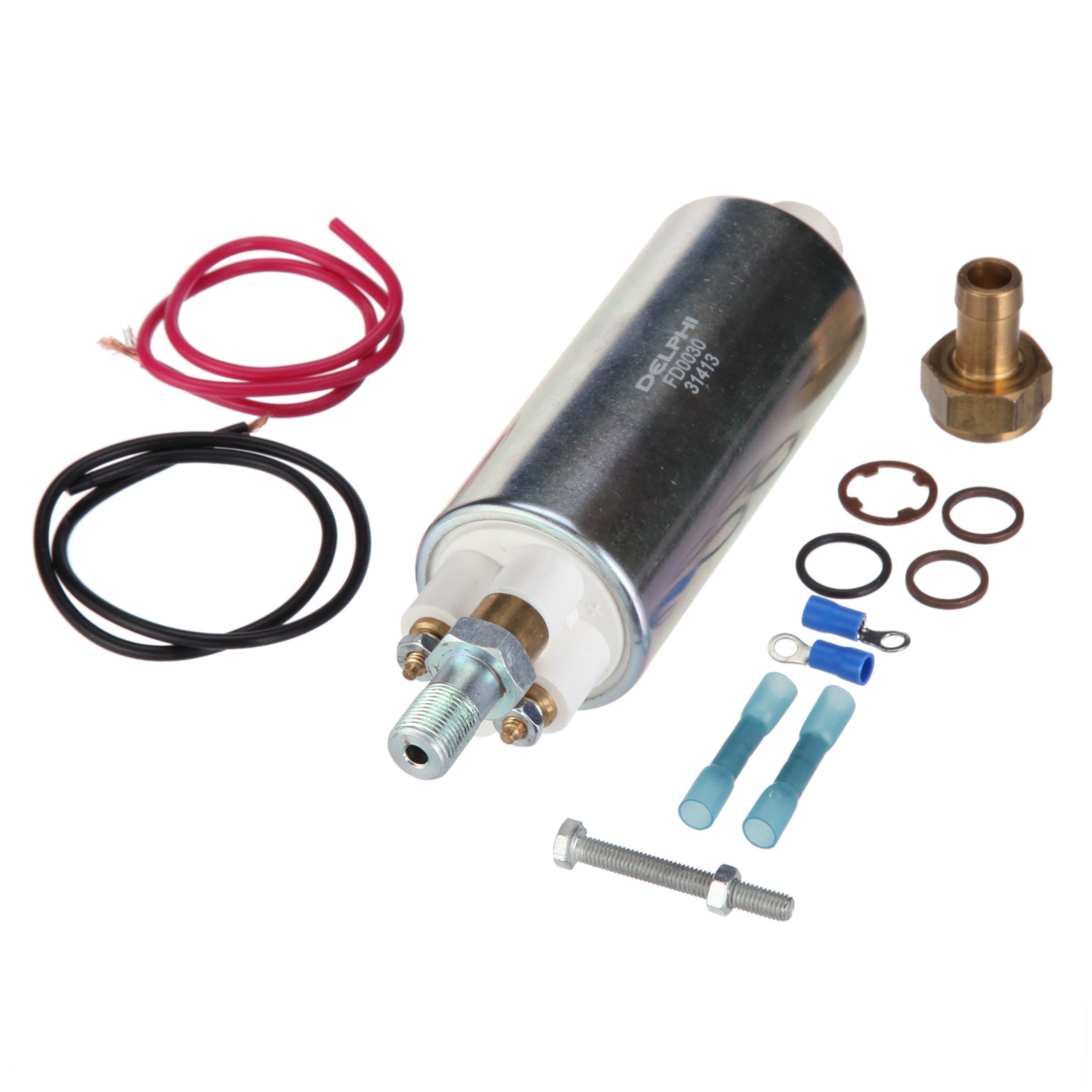Delphi FD0030 Electric Fuel Pump - Image 6