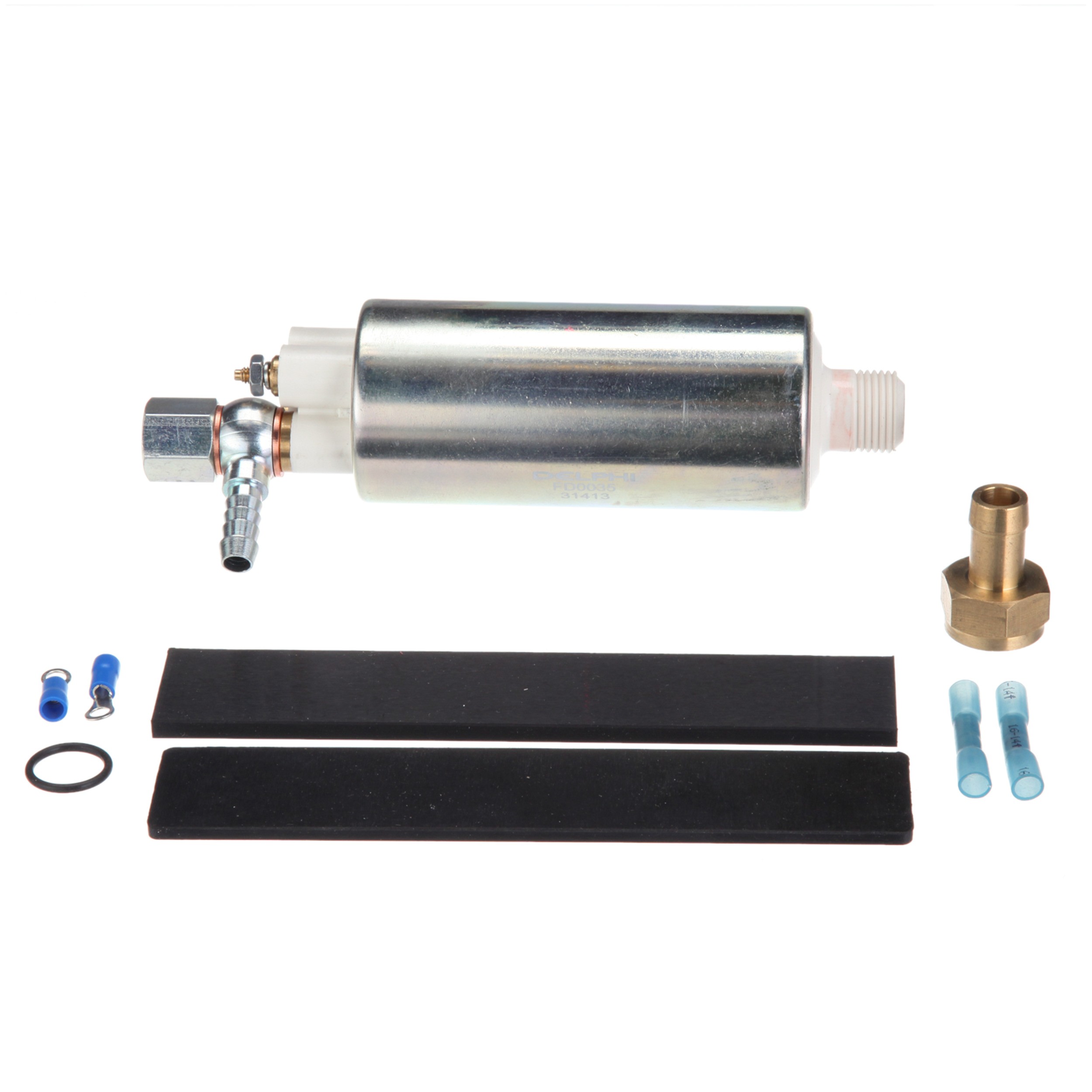 Delphi FD0035 Electric Fuel Pump - Image 6