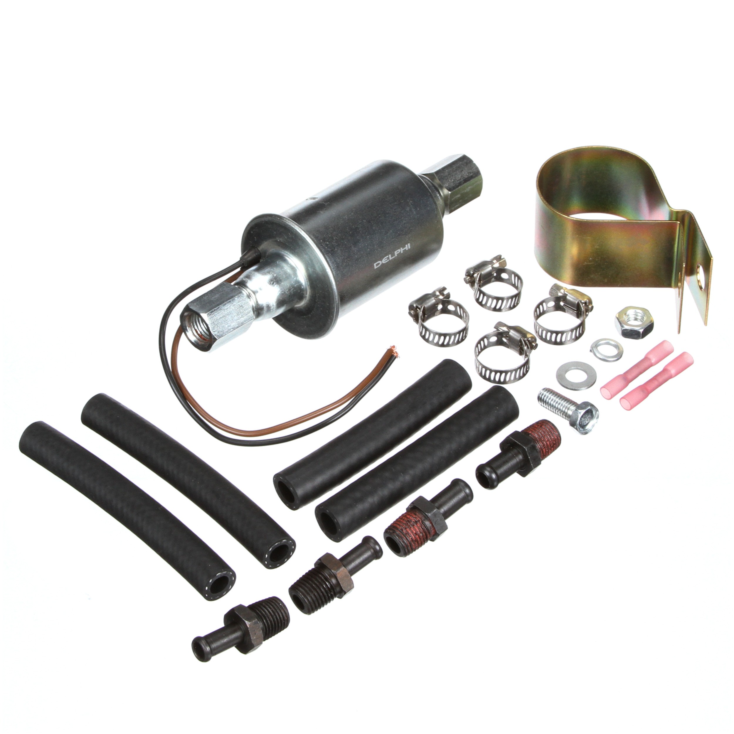 Delphi FD0041 Electric Fuel Pump - Image 5