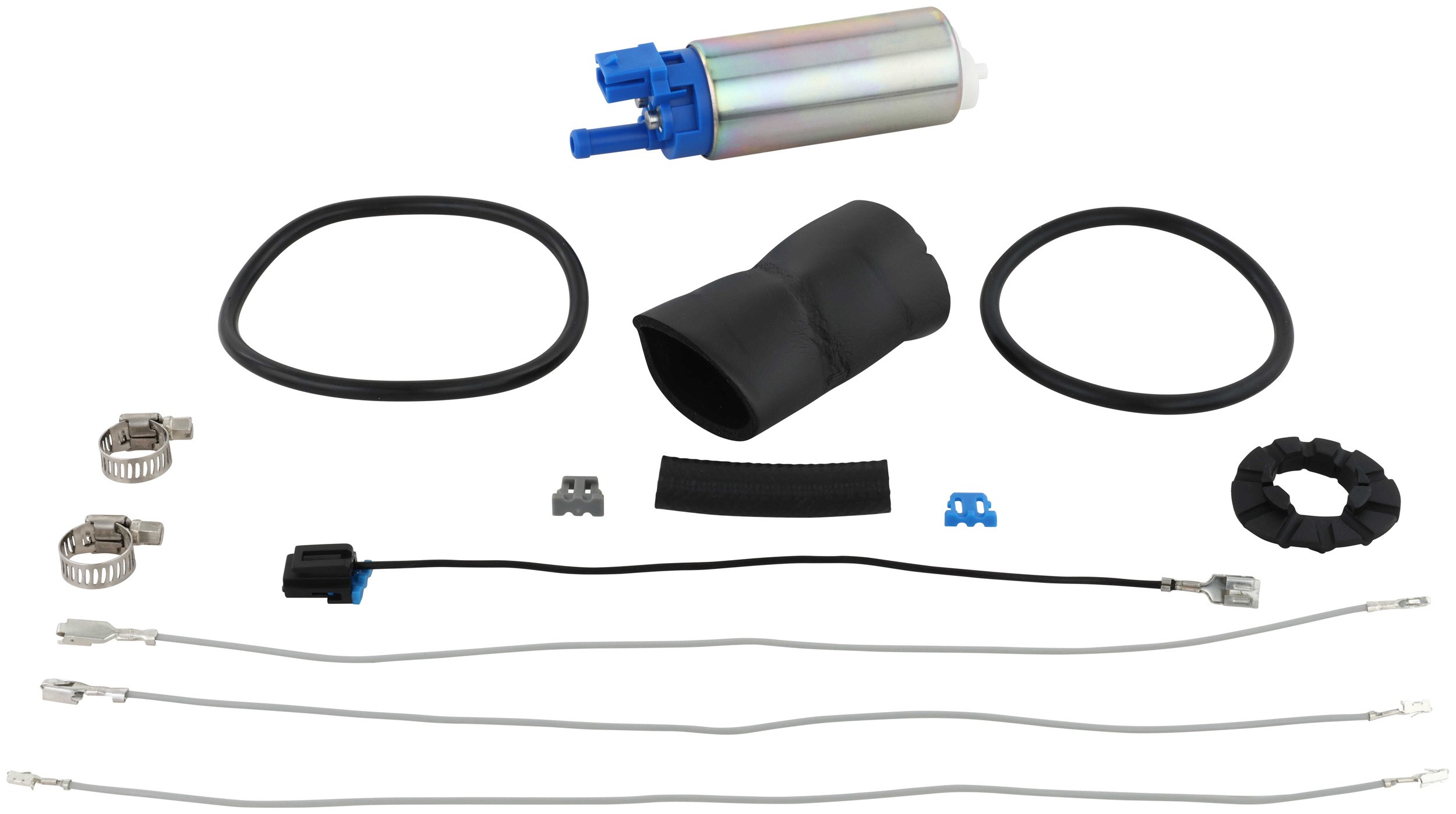 Delphi FE0039 Electric Fuel Pump - Image 8