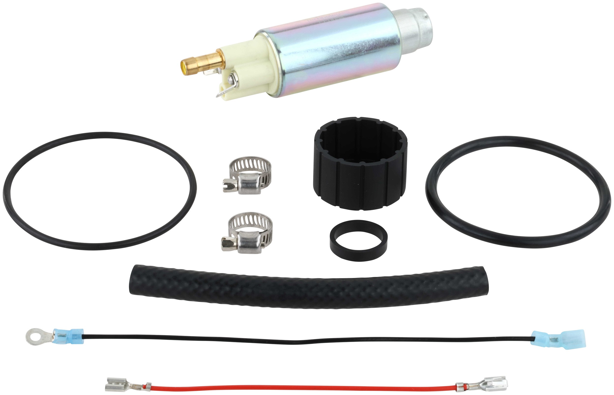 Delphi FE0054 Electric Fuel Pump - Image 6