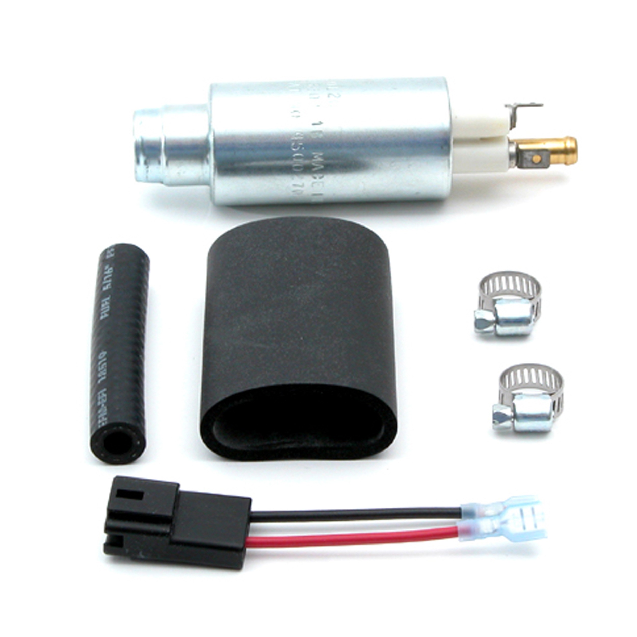 Delphi FE0055 Electric Fuel Pump - Image 6