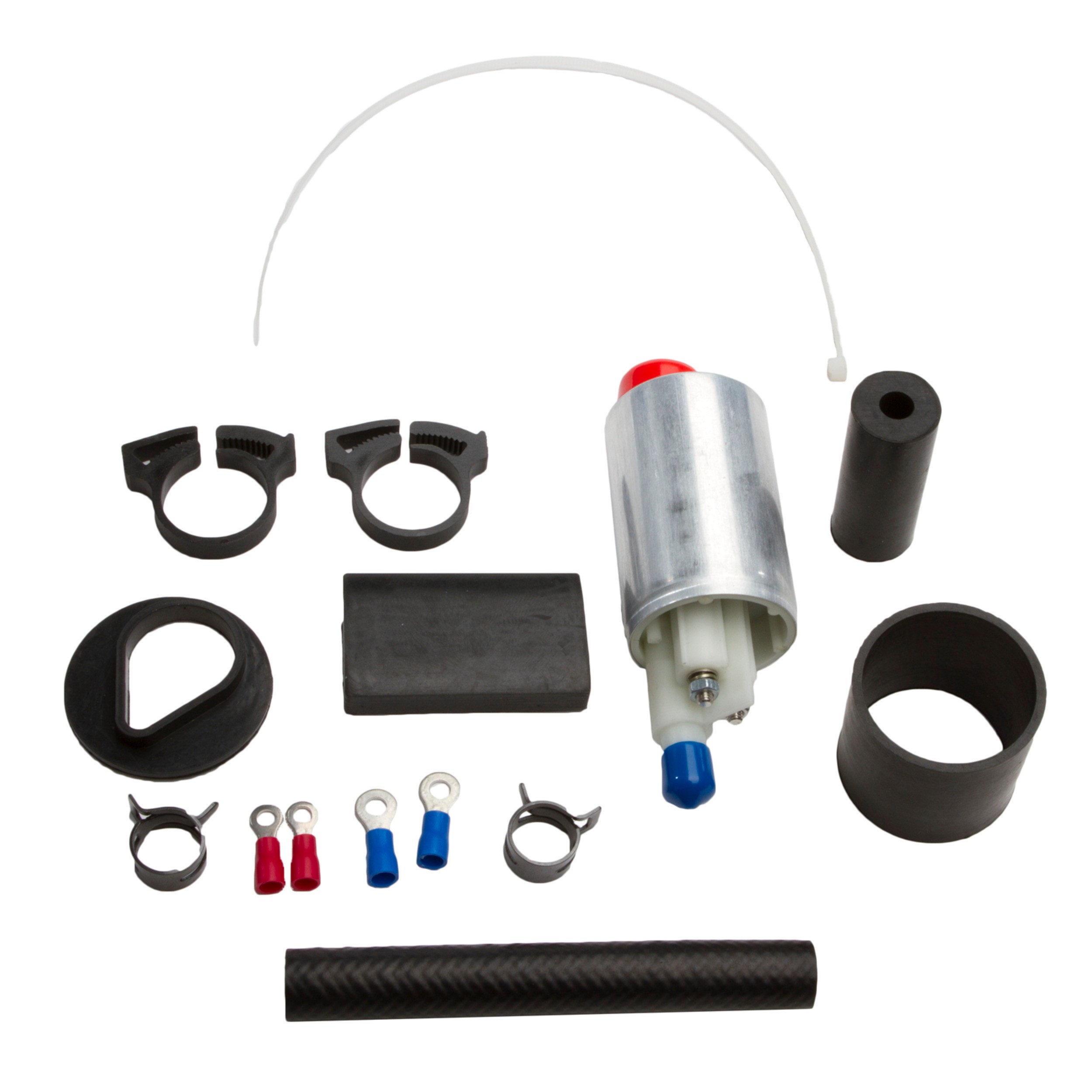 Delphi FE0069 Electric Fuel Pump - Image 5
