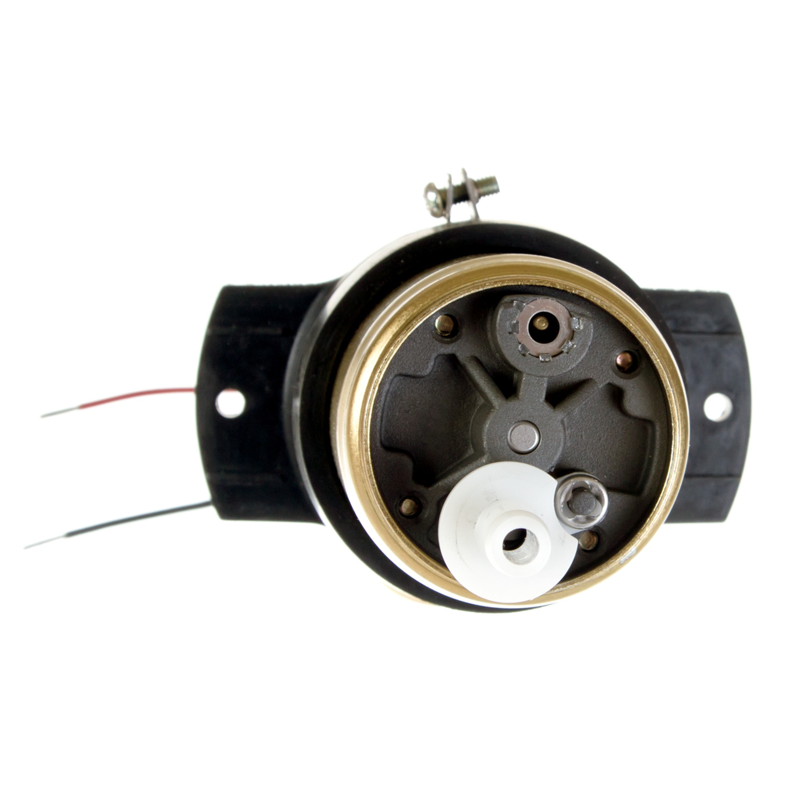 Delphi FE0099 Fuel Pump and Strainer Set - Image 3