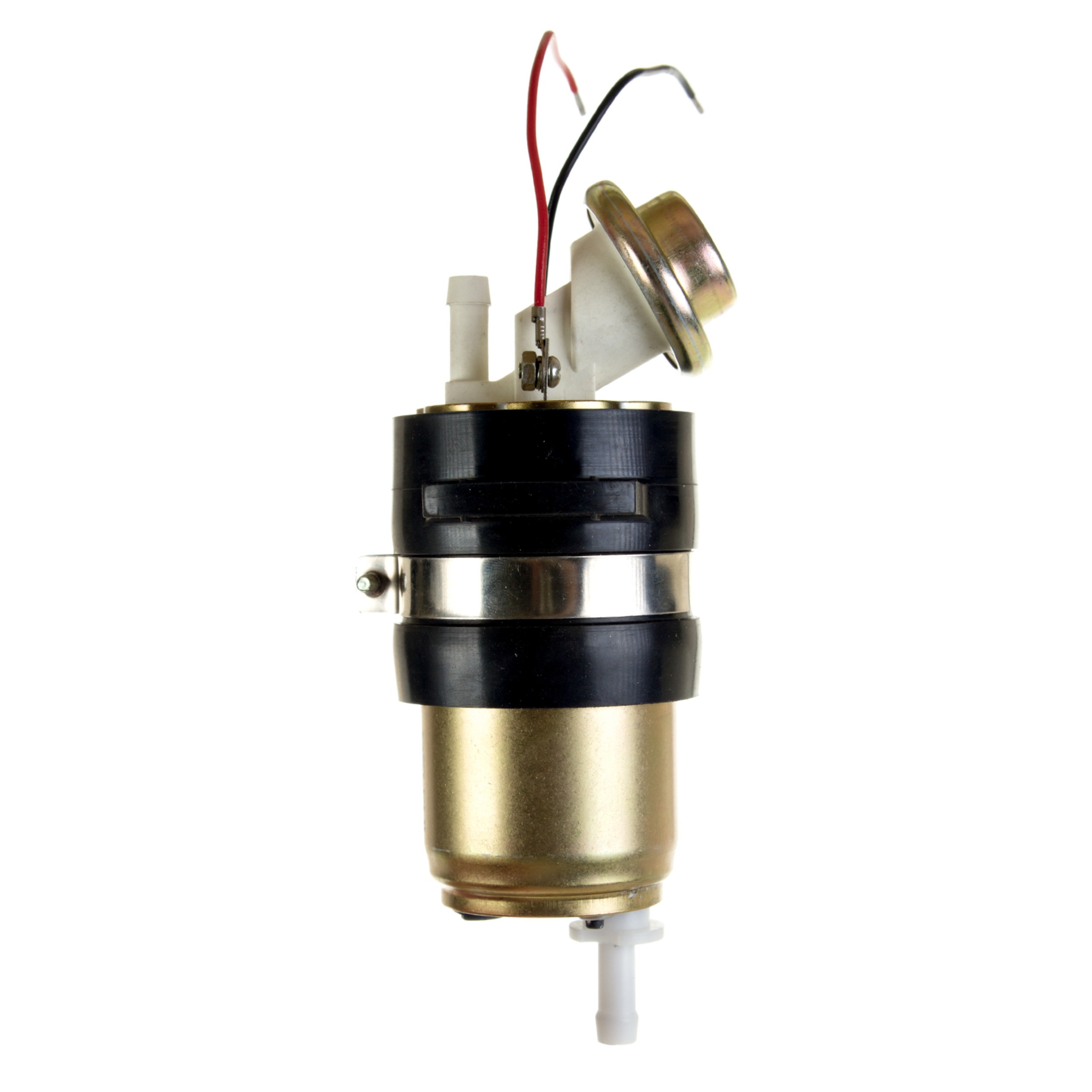Delphi FE0099 Fuel Pump and Strainer Set - Image 6