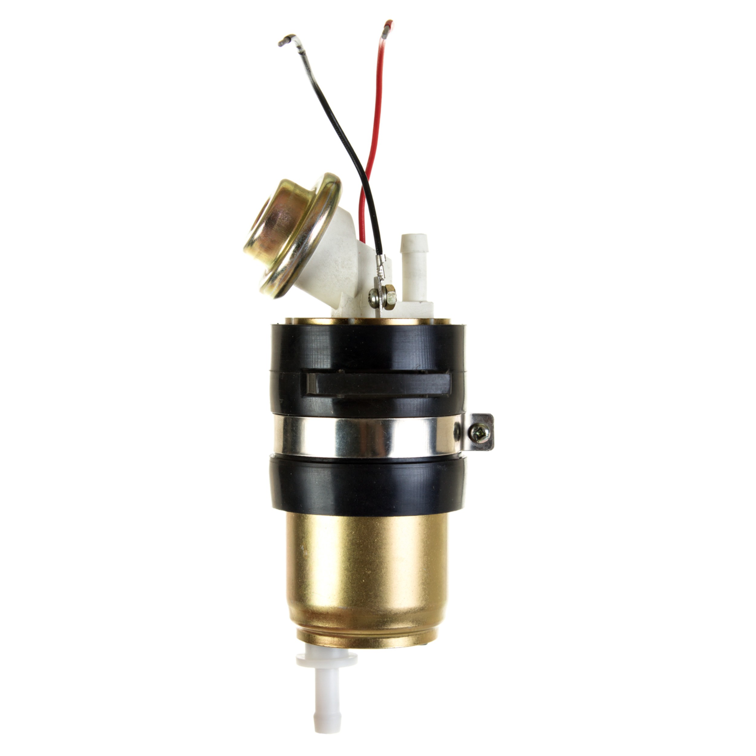 Delphi FE0099 Fuel Pump and Strainer Set - Image 7