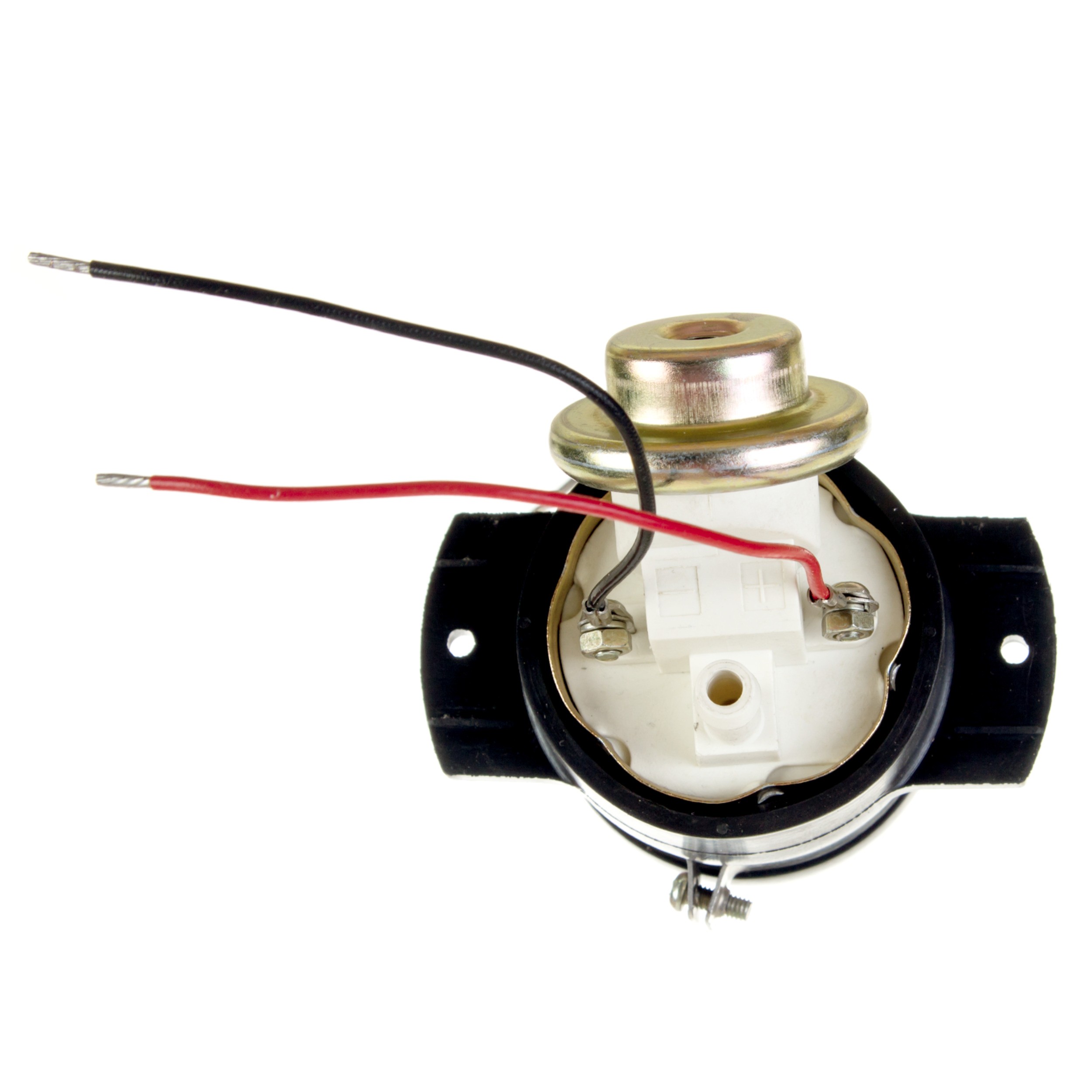 Delphi FE0099 Fuel Pump and Strainer Set - Image 9
