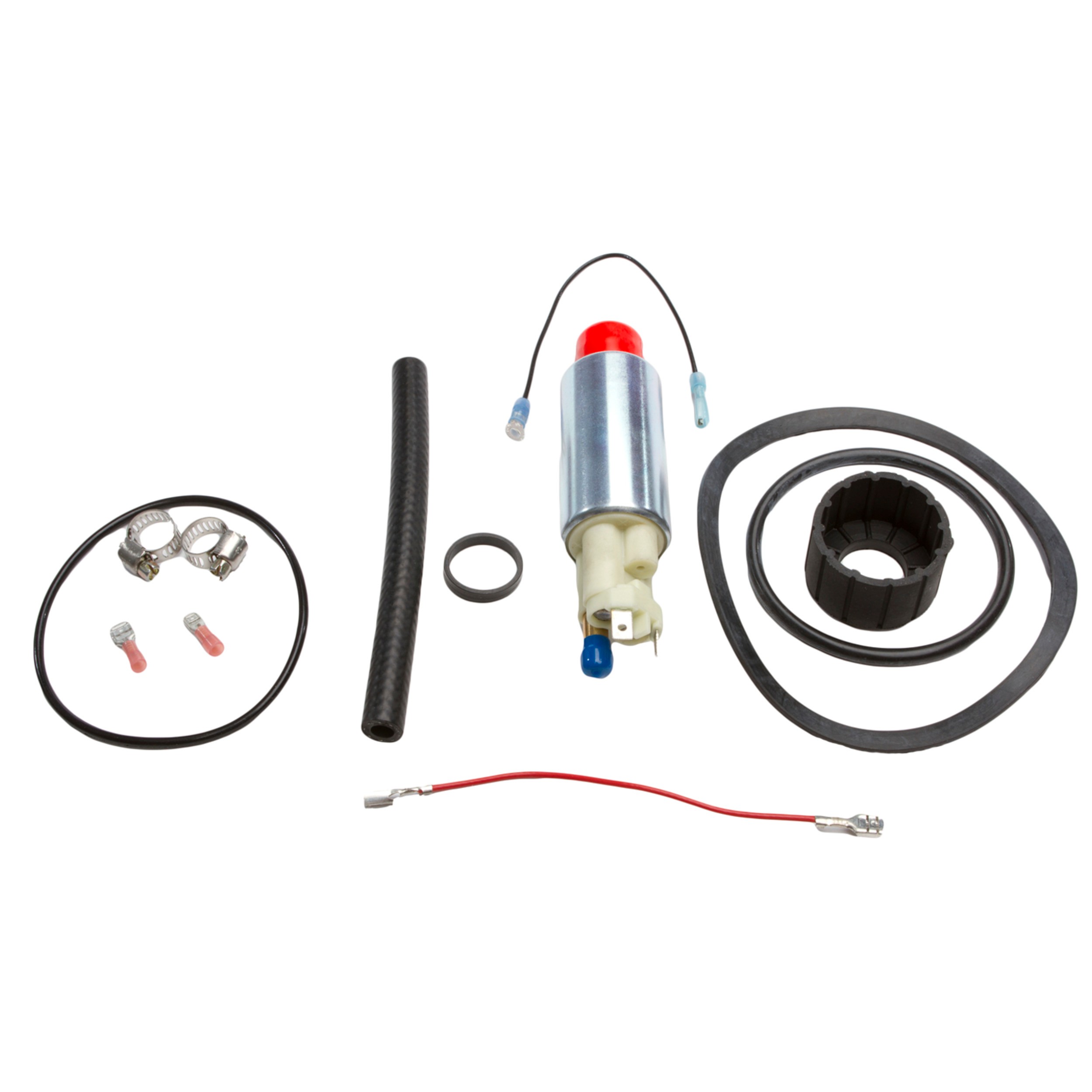 Delphi FE0108 Electric Fuel Pump - Image 5