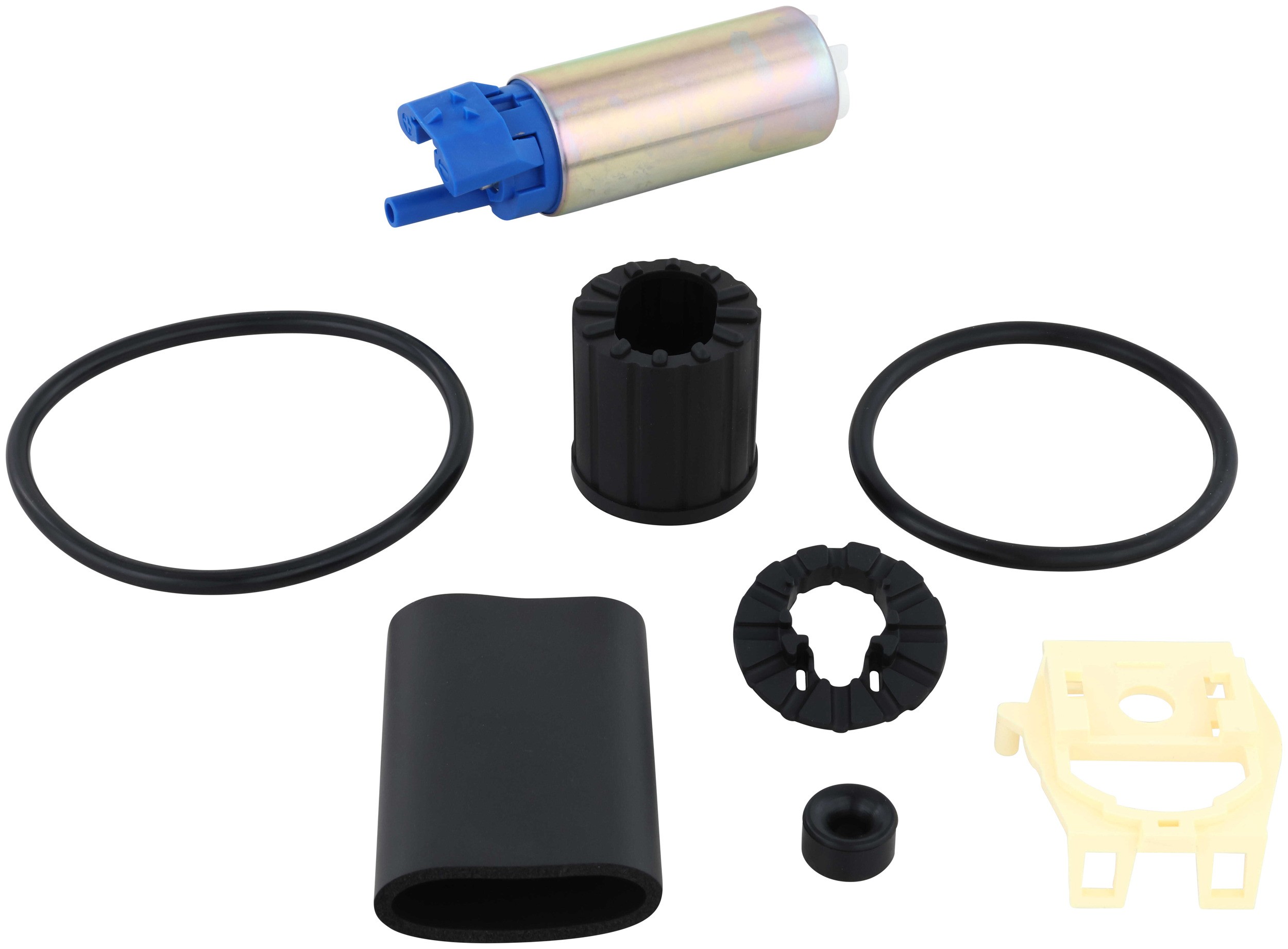 Delphi FE0110 Electric Fuel Pump - Image 6