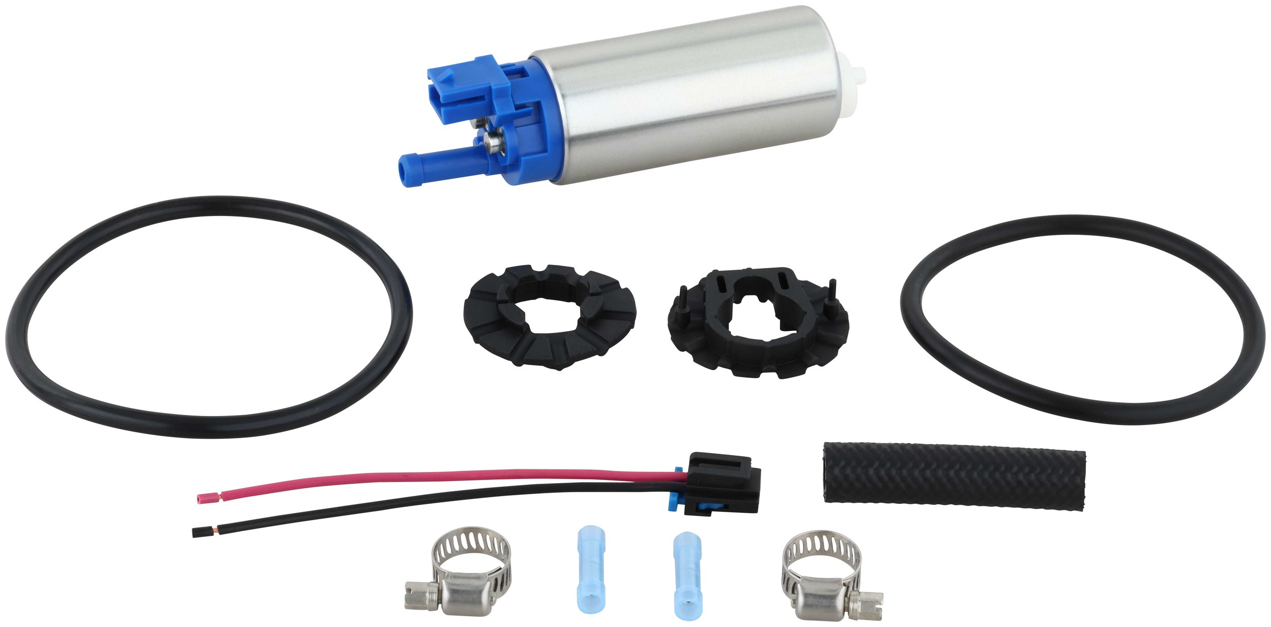 Delphi FE0115 Electric Fuel Pump - Image 7